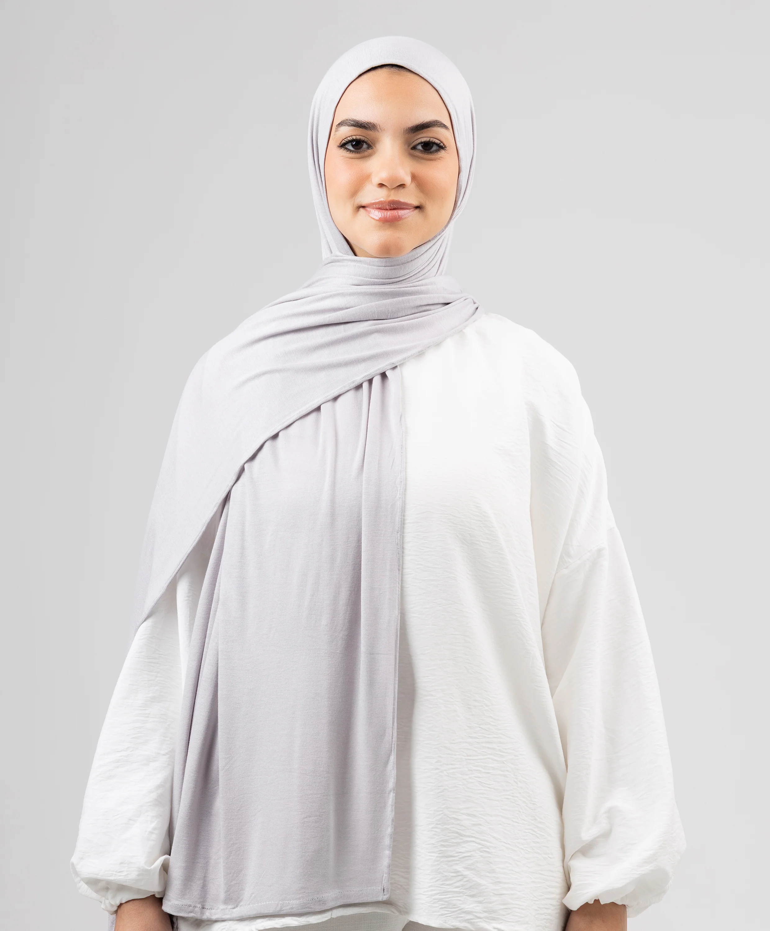 Kuwaiti Basic Scarf - Image 37