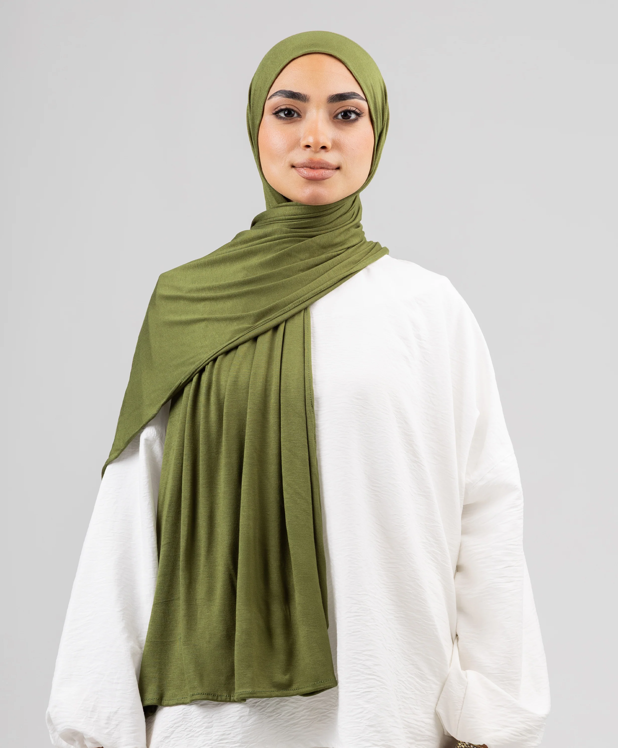 Kuwaiti Basic Scarf - Image 38