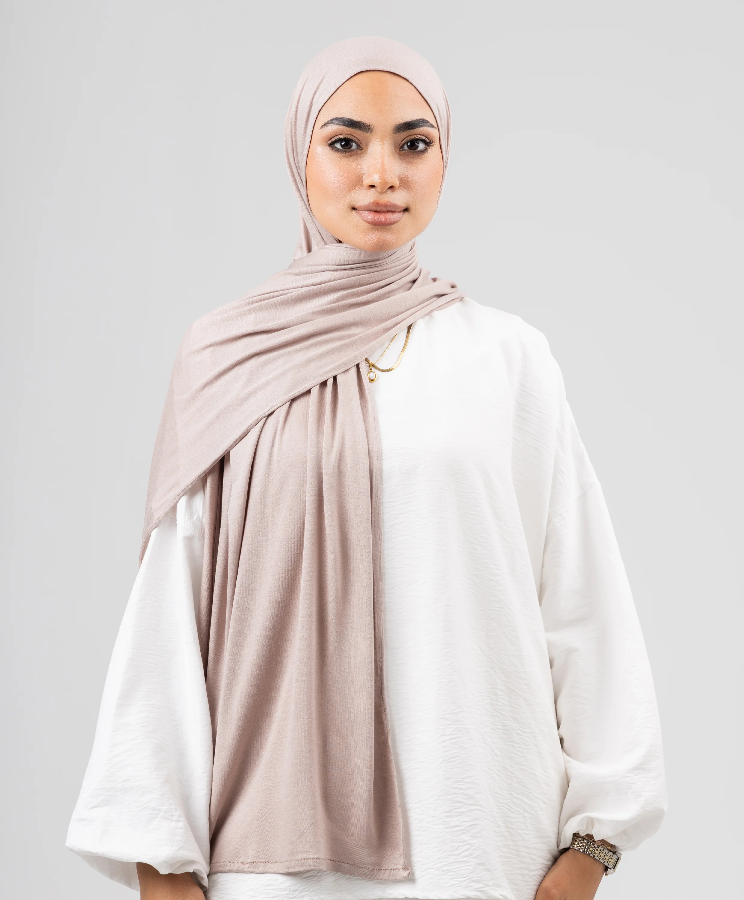 Kuwaiti Basic Scarf - Image 39
