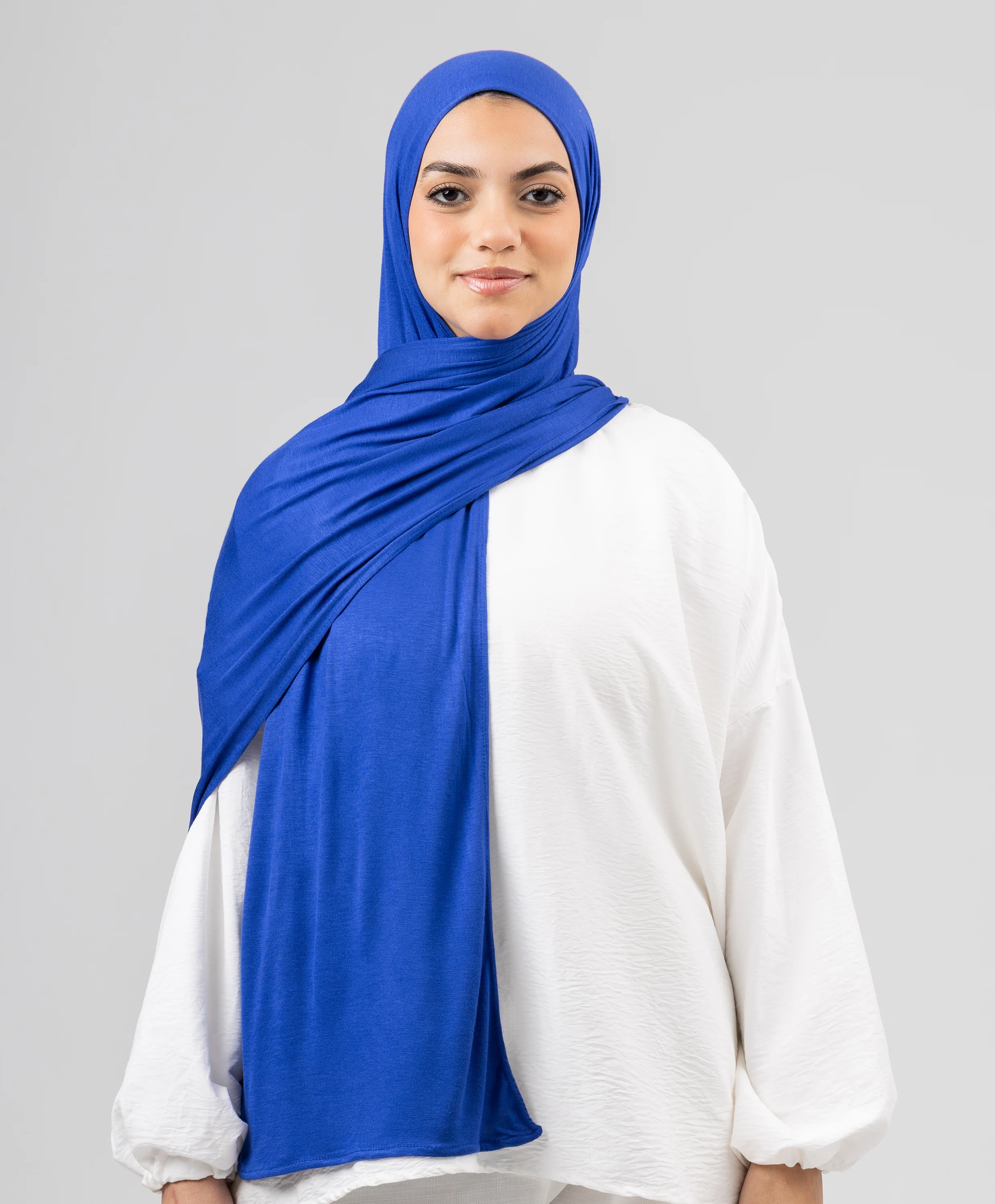 Kuwaiti Basic Scarf - Image 40