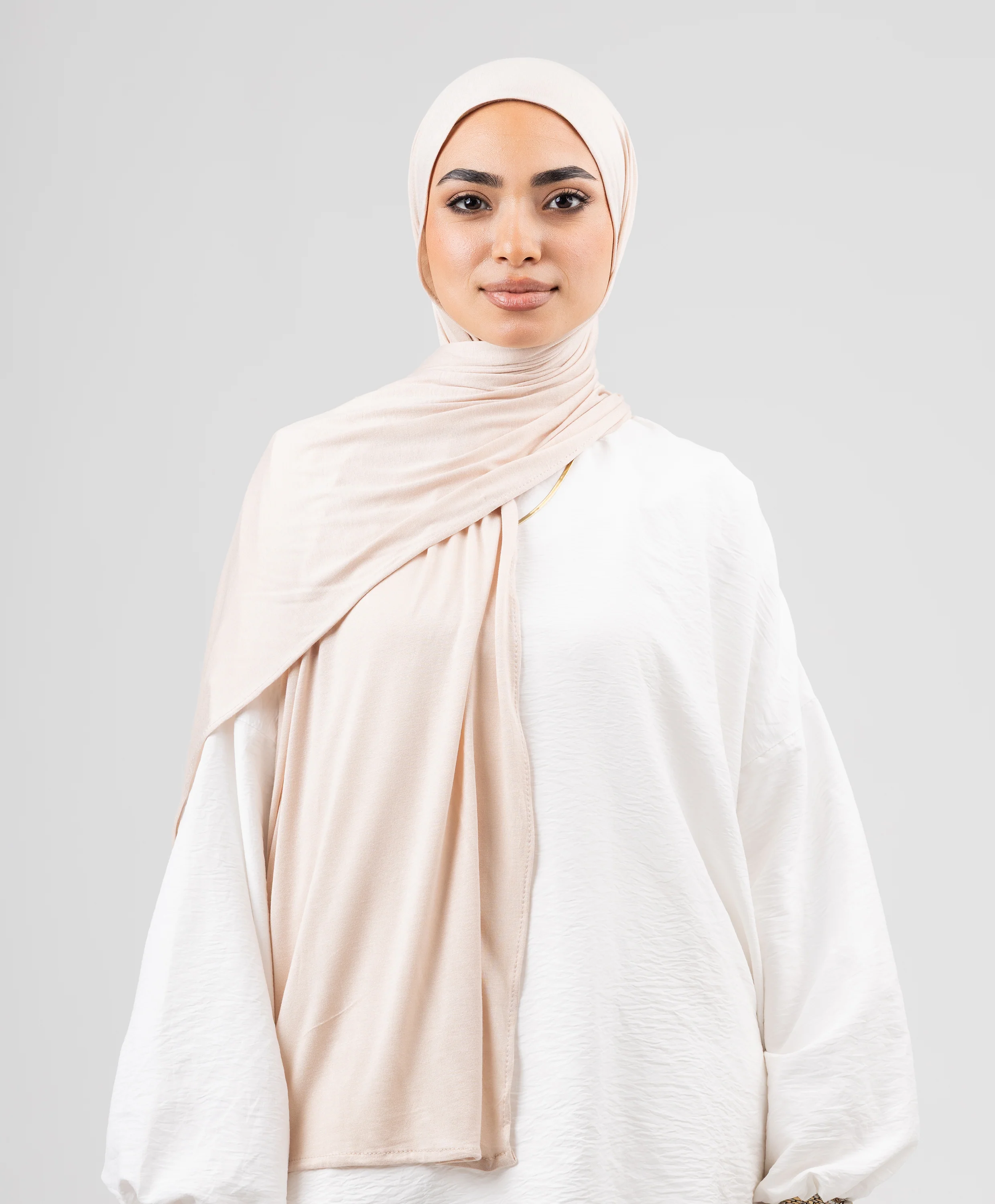 Kuwaiti Basic Scarf - Image 45