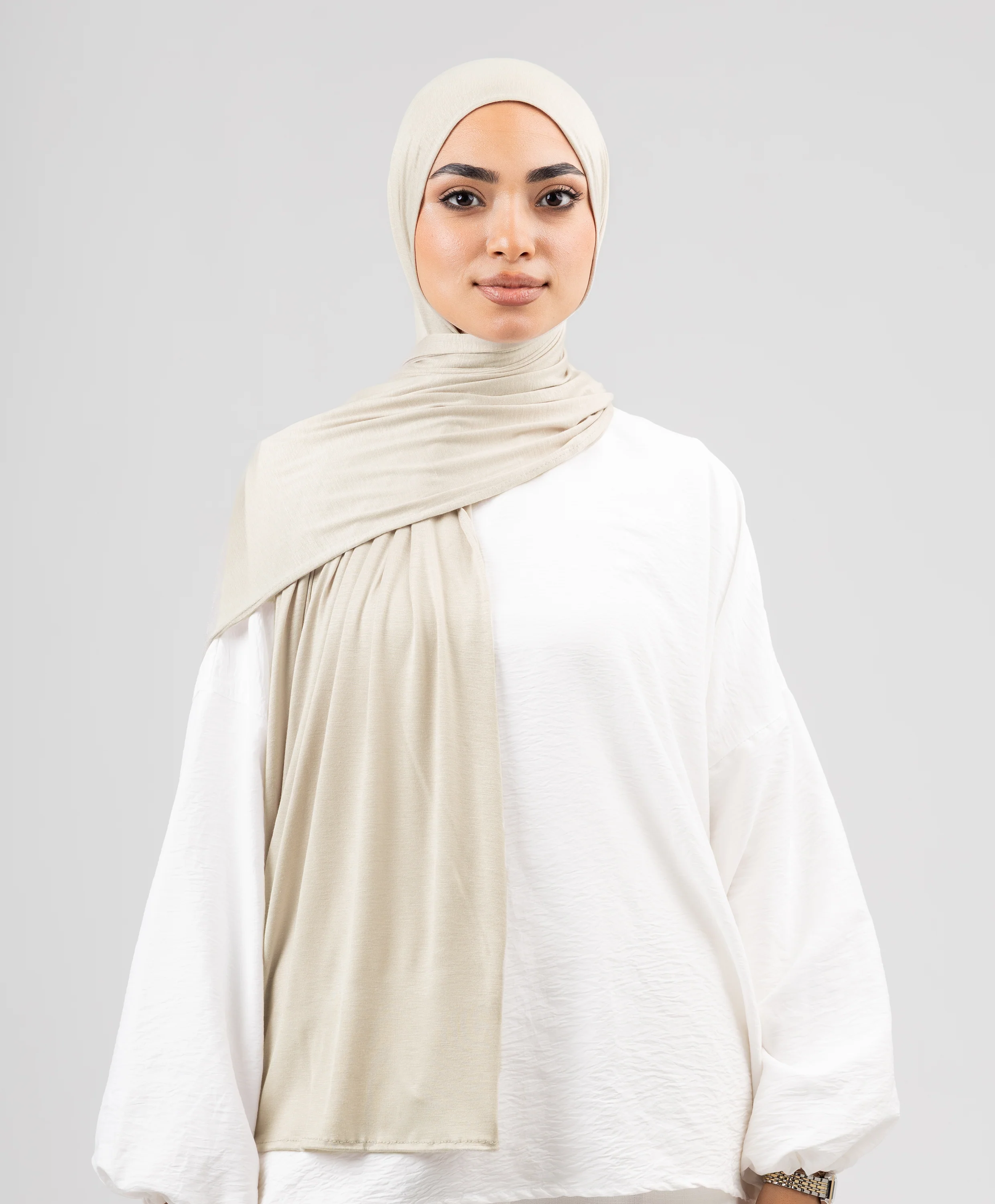 Kuwaiti Basic Scarf - Image 47