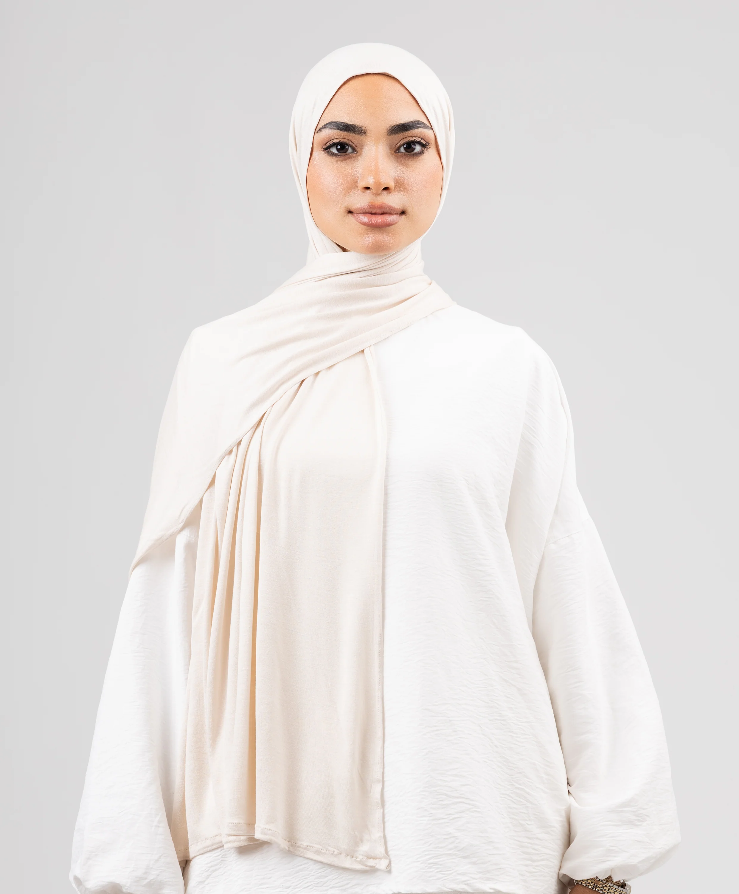 Kuwaiti Basic Scarf - Image 48