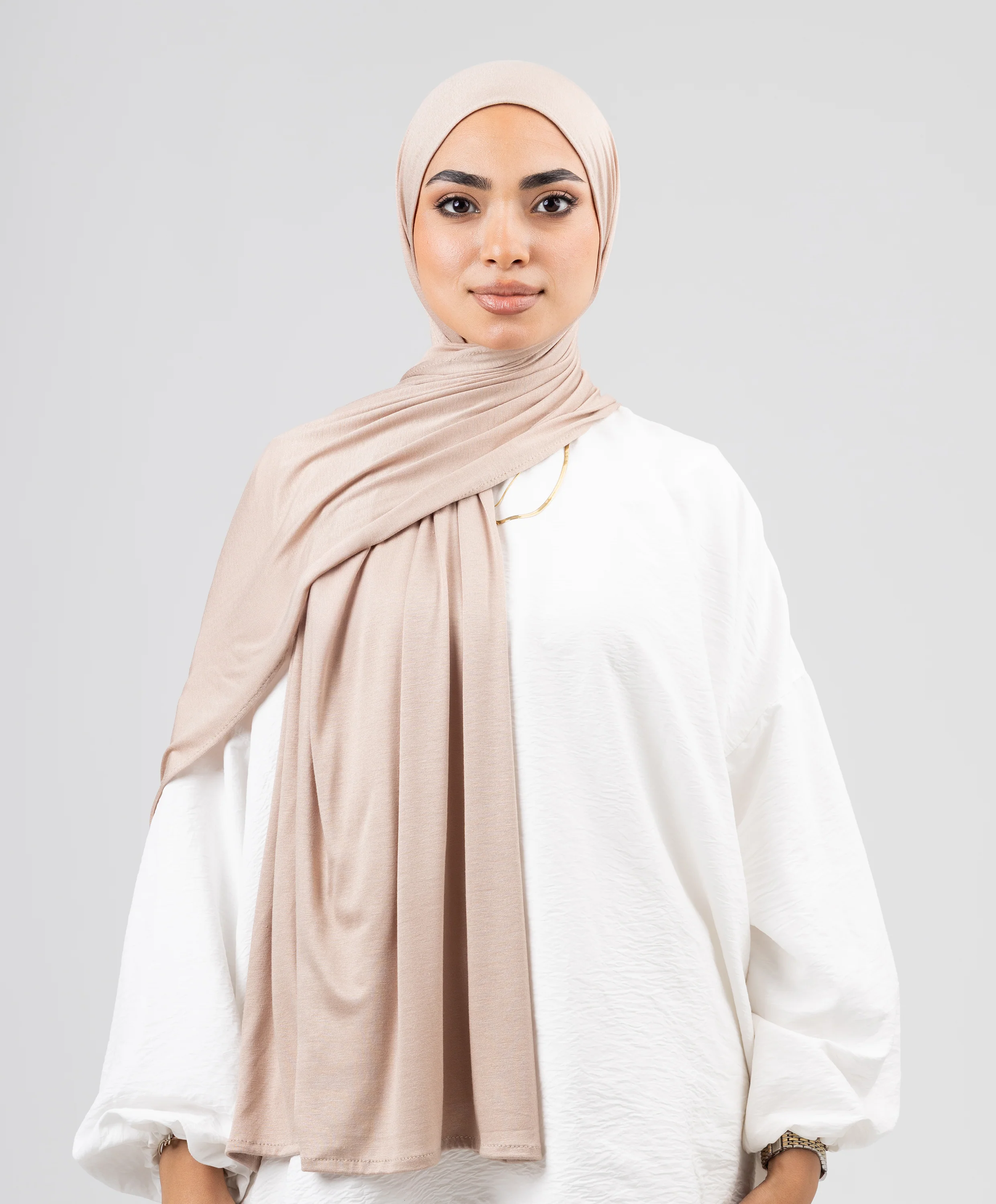 Kuwaiti Basic Scarf - Image 49