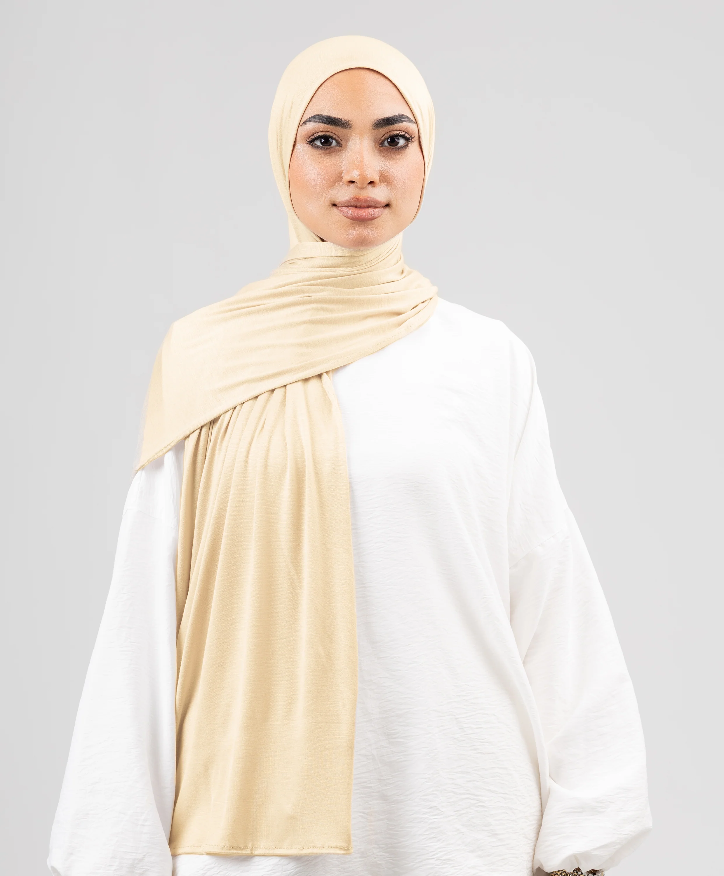 Kuwaiti Basic Scarf - Image 5