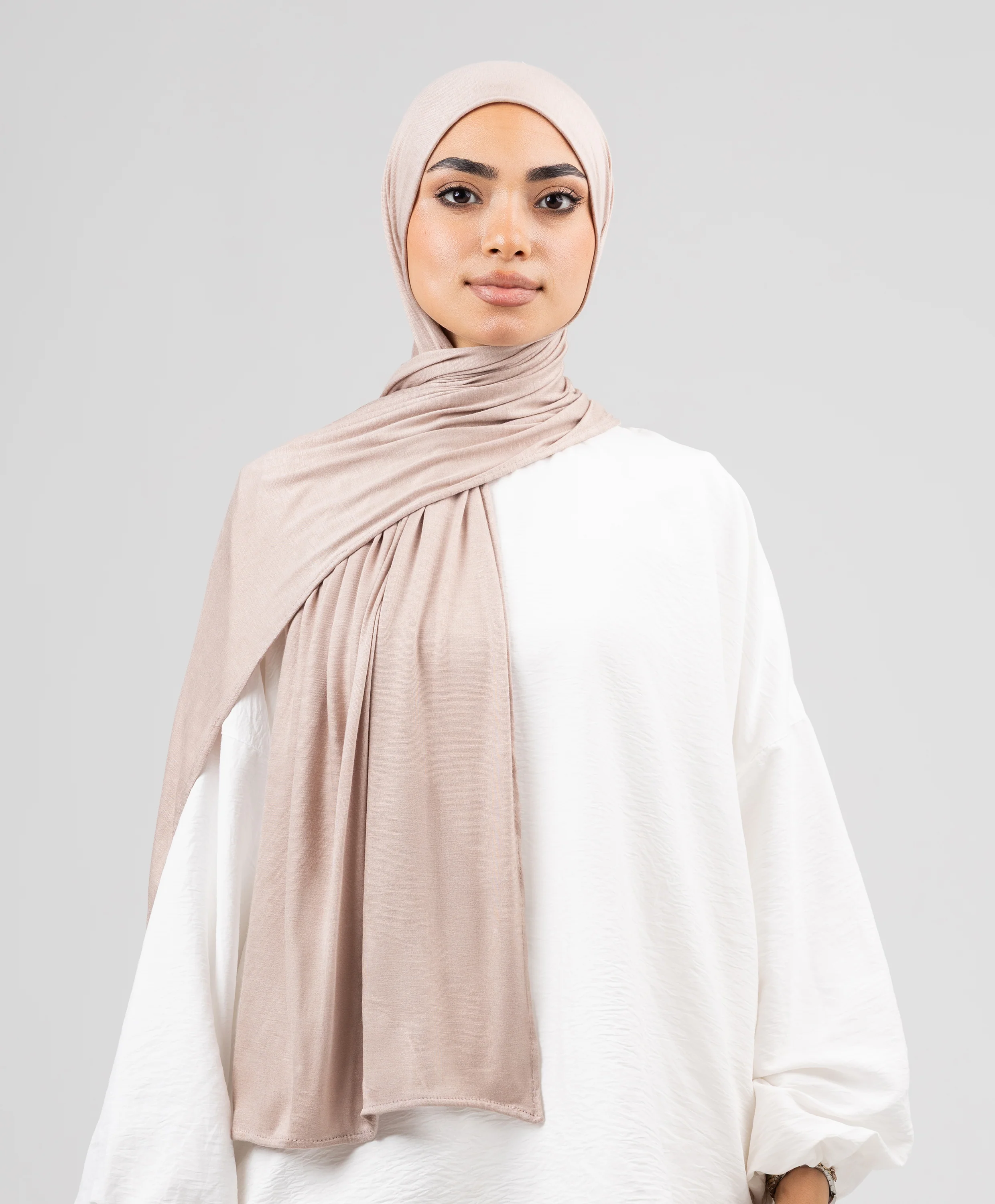 Kuwaiti Basic Scarf - Image 50