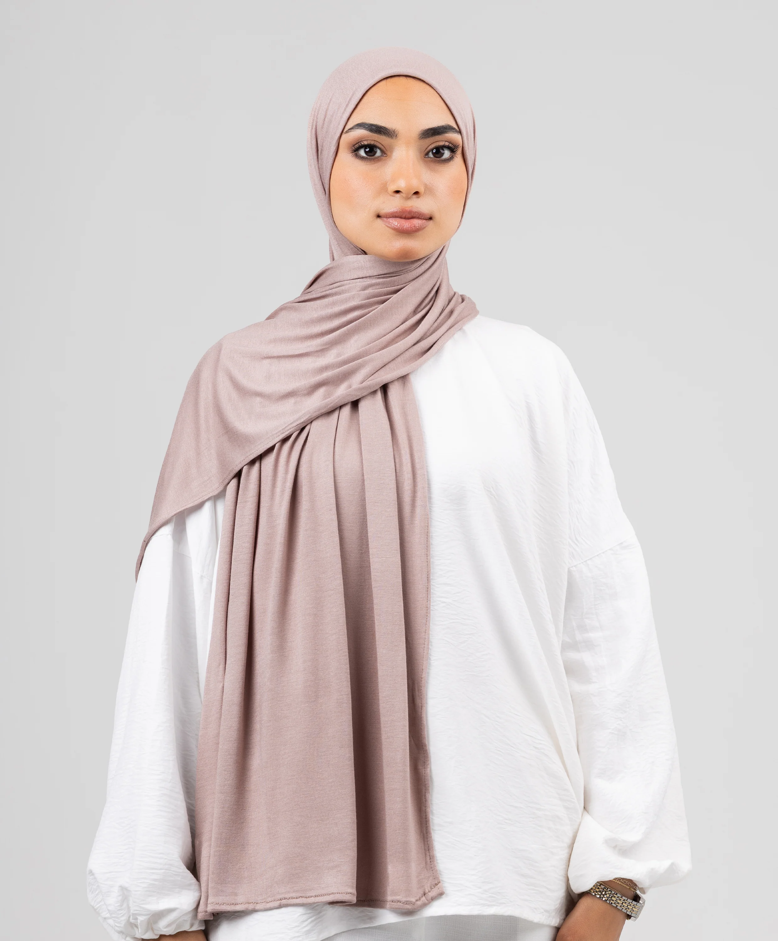 Kuwaiti Basic Scarf - Image 51