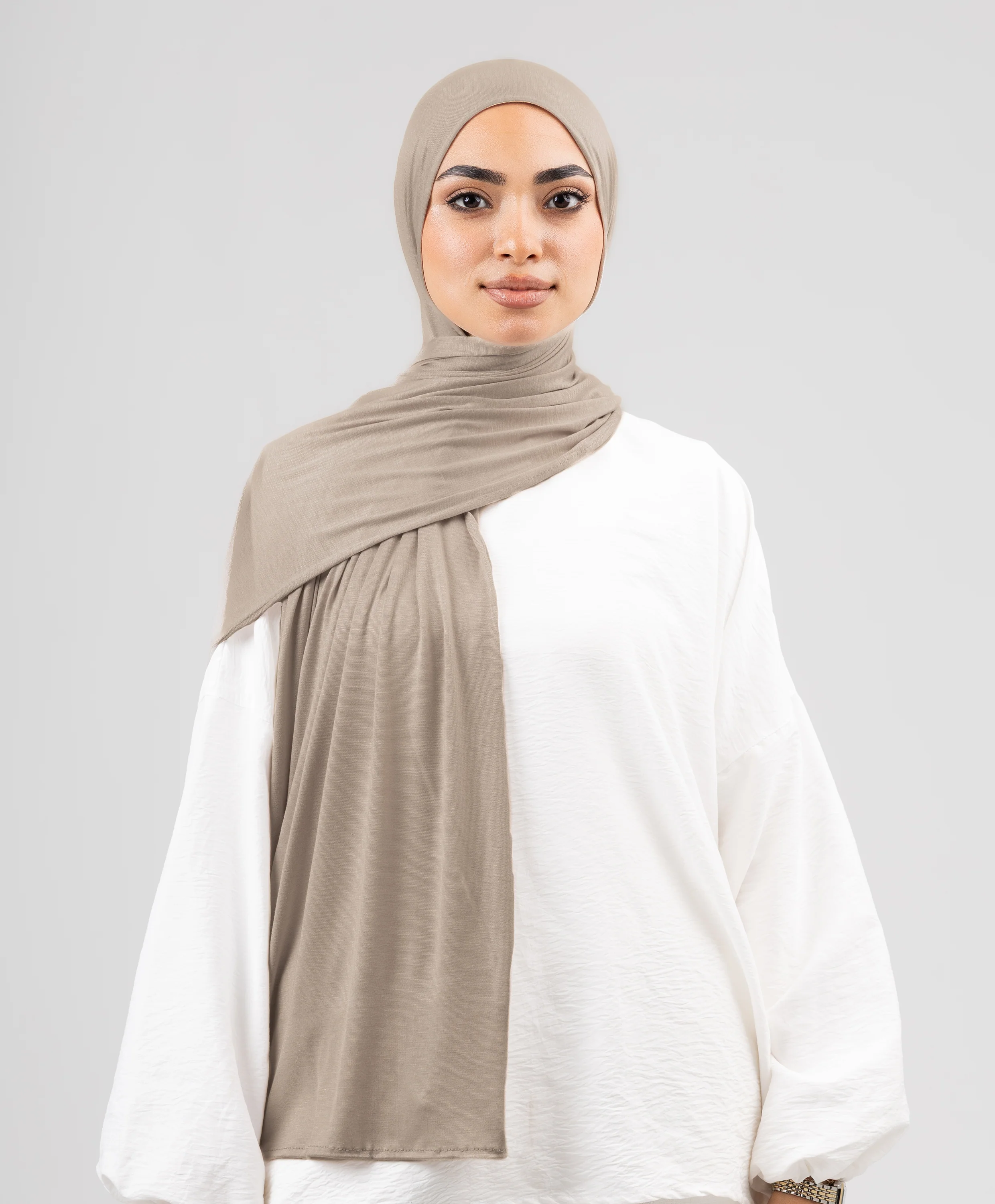 Kuwaiti Basic Scarf - Image 52