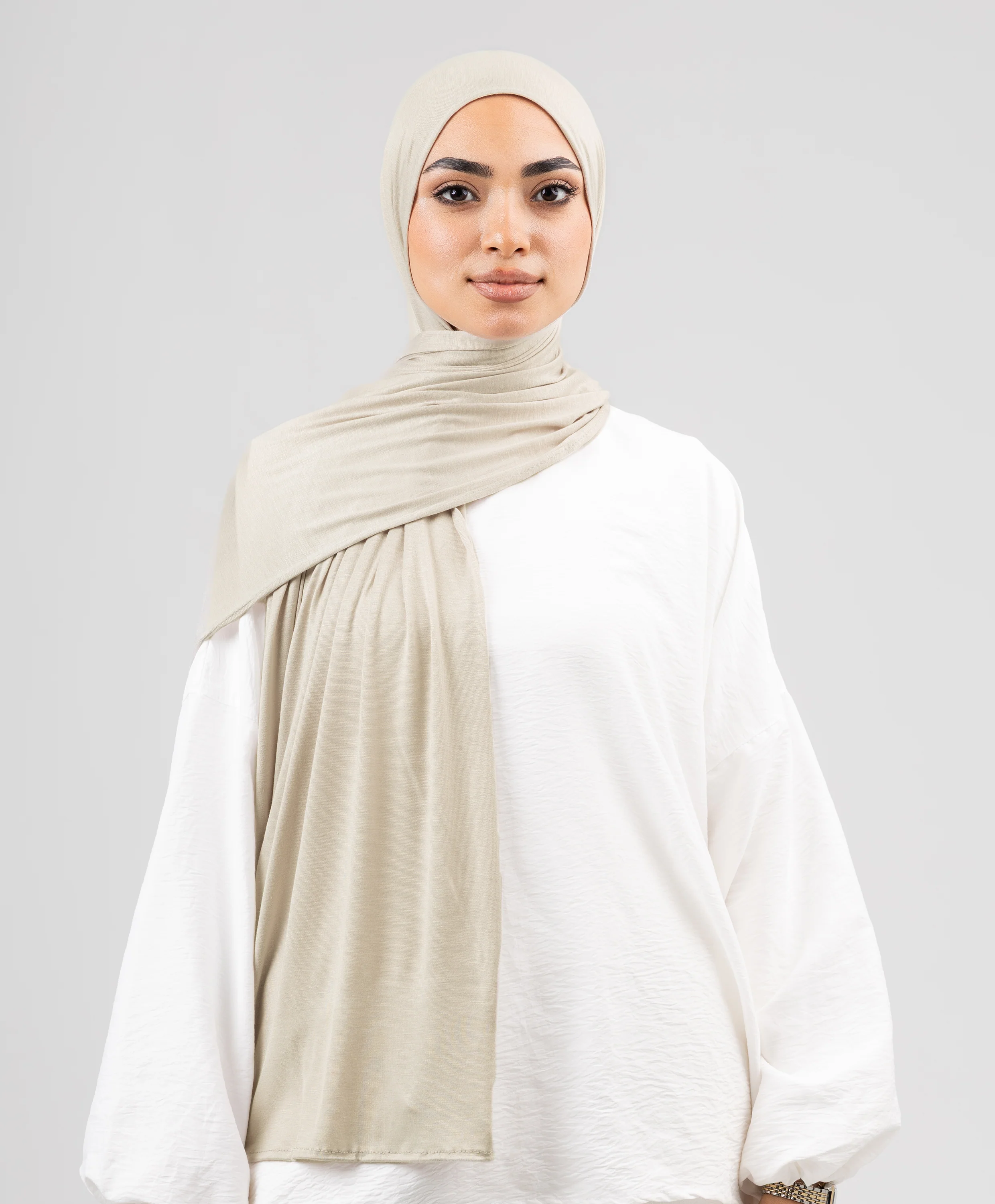 Kuwaiti Basic Scarf - Image 54