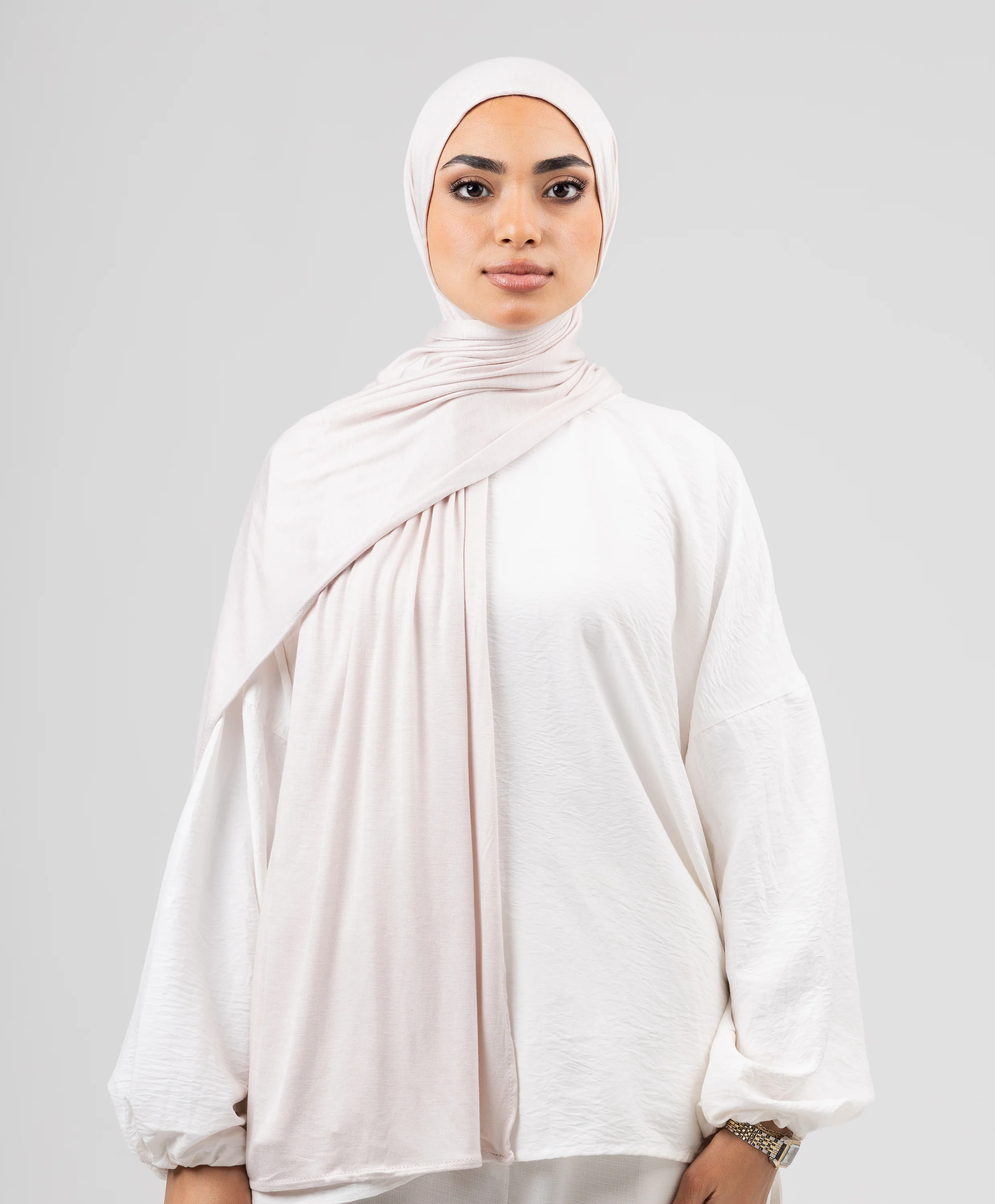 Kuwaiti Basic Scarf - Image 55