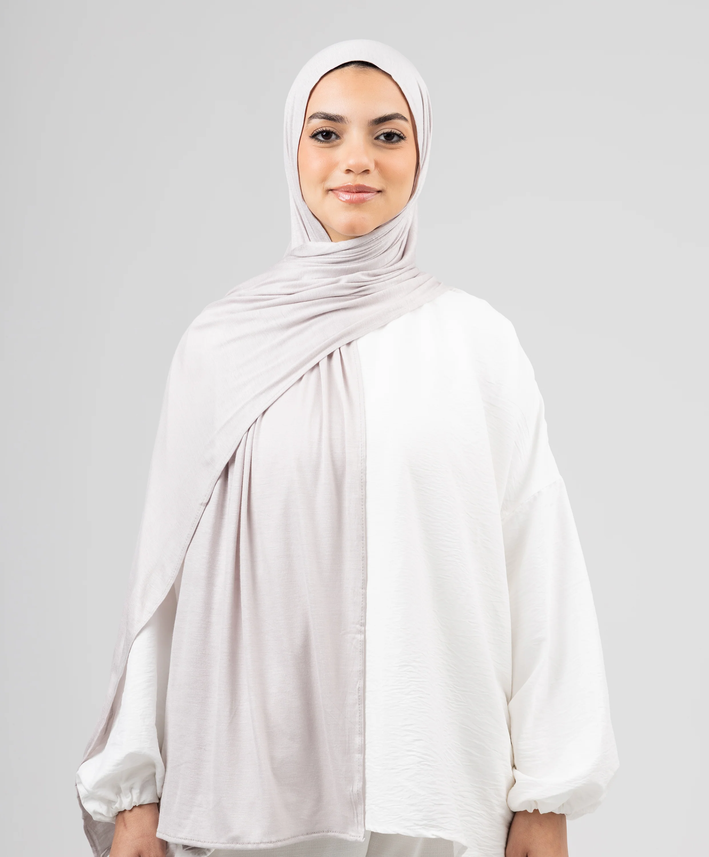Kuwaiti Basic Scarf - Image 58