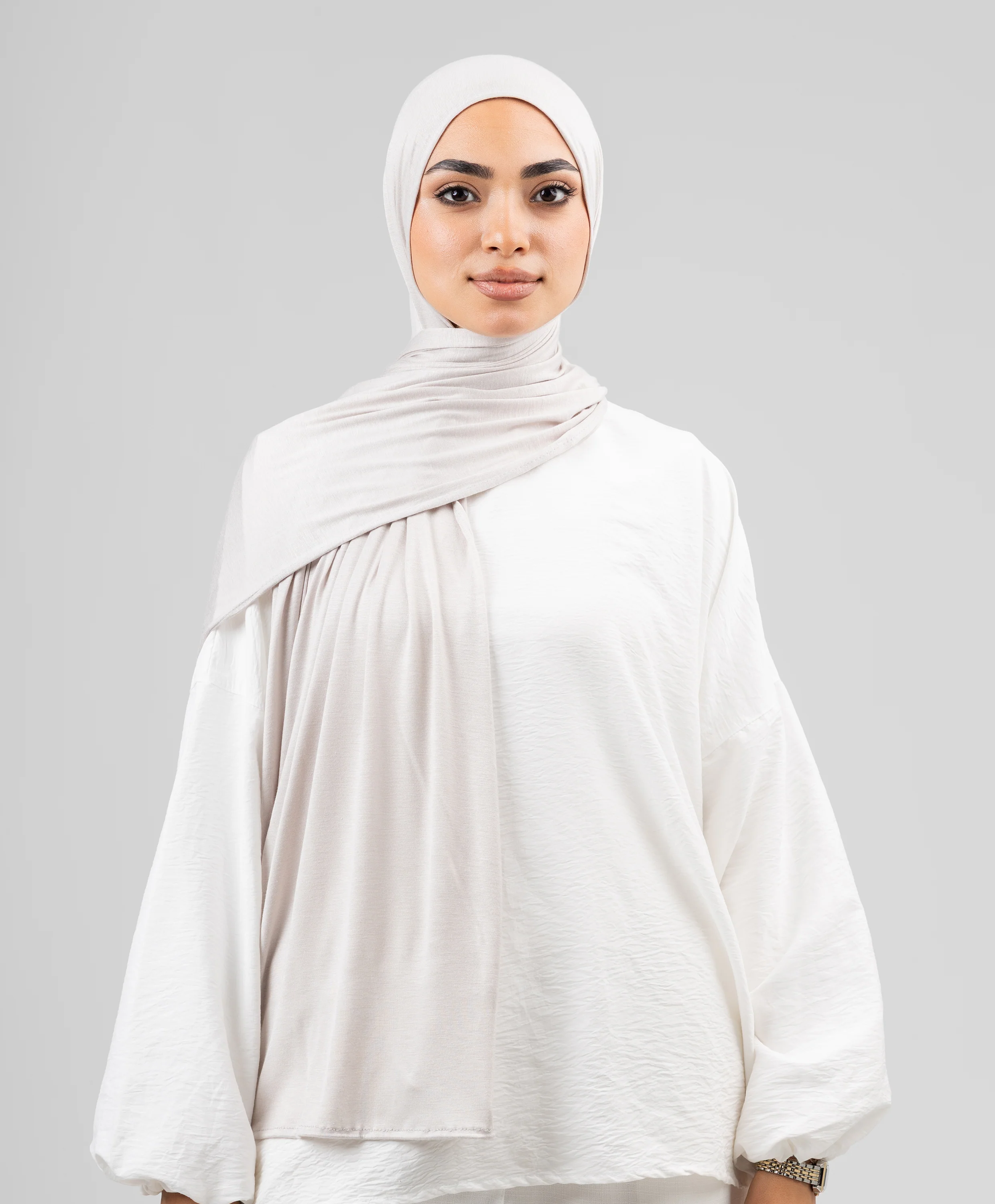 Kuwaiti Basic Scarf - Image 59