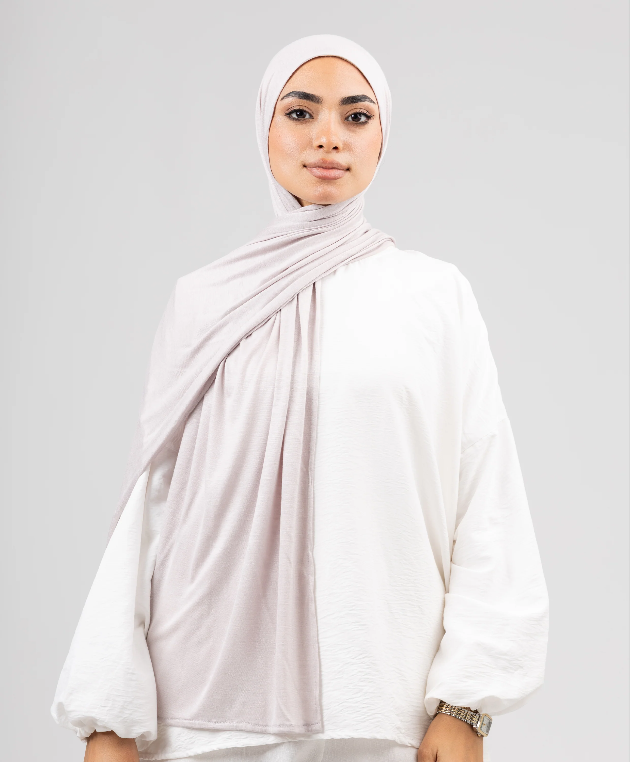 Kuwaiti Basic Scarf - Image 60