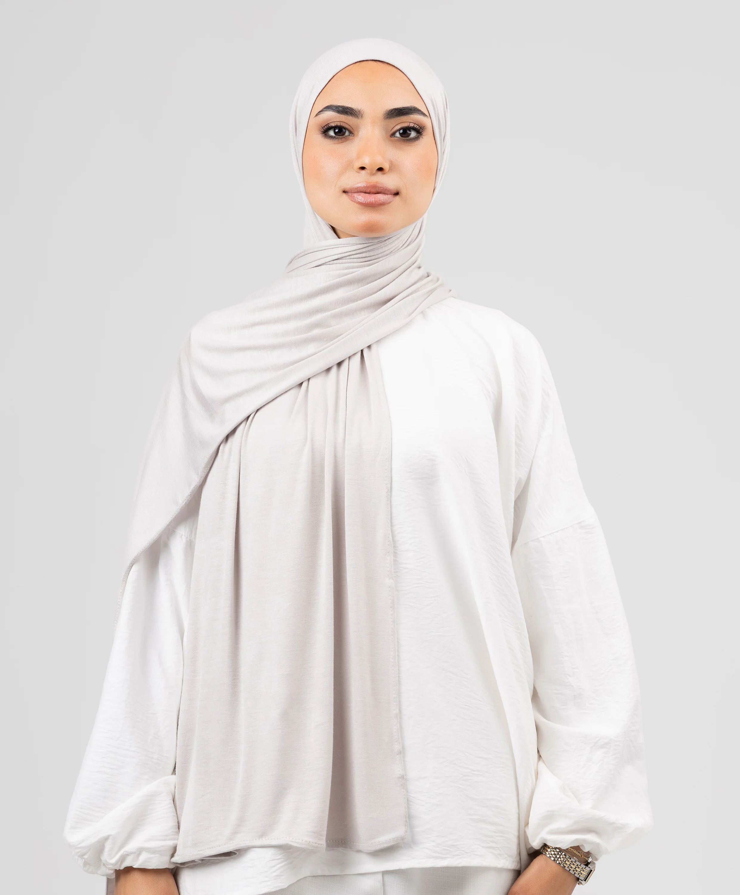 Kuwaiti Basic Scarf - Image 61