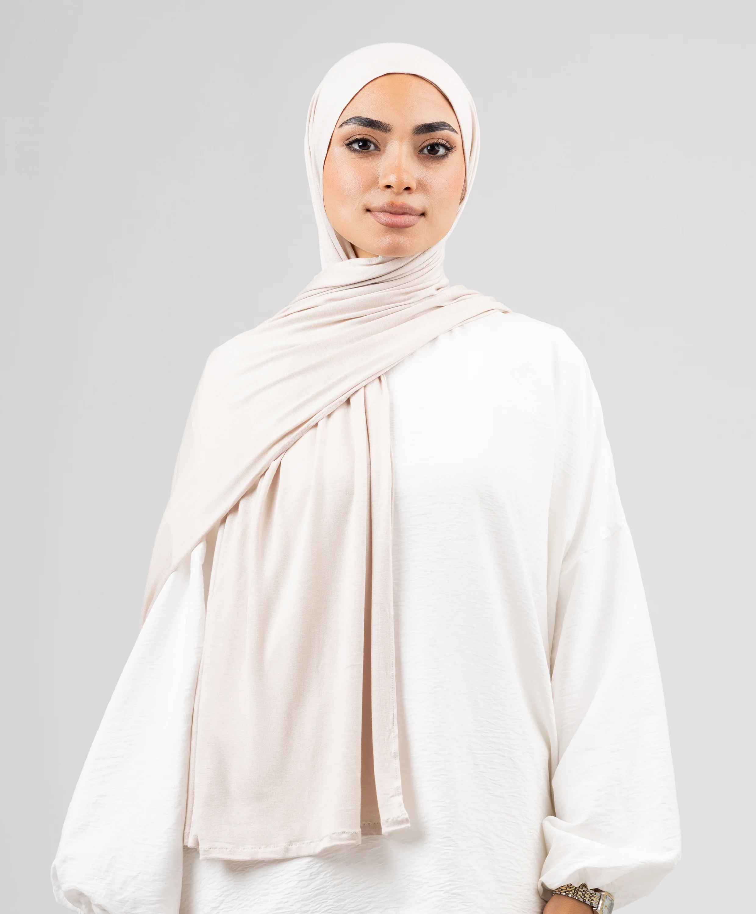 Kuwaiti Basic Scarf - Image 63