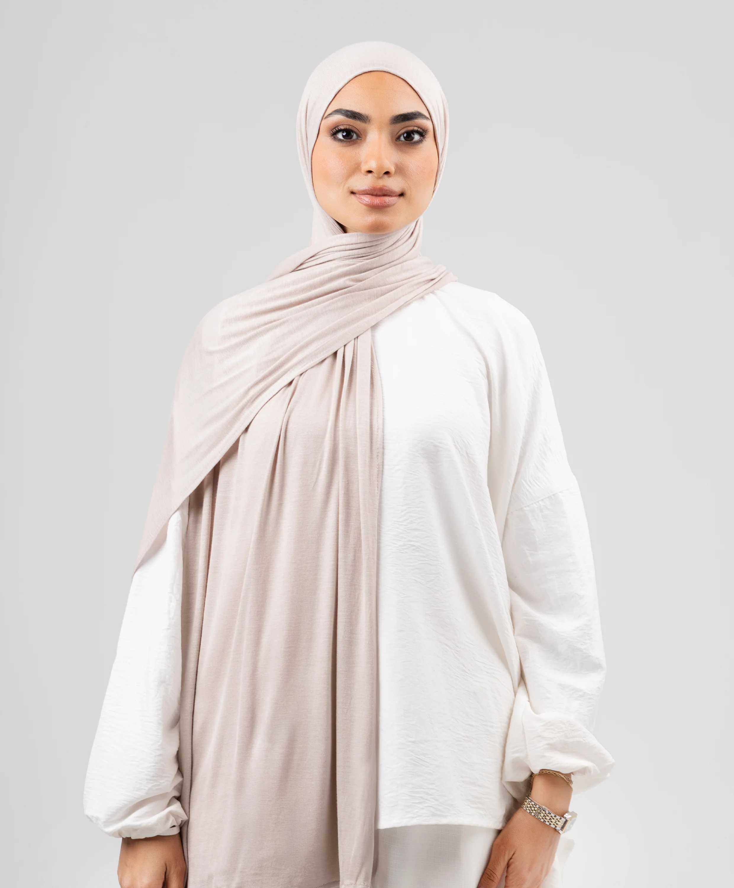 Kuwaiti Basic Scarf - Image 64