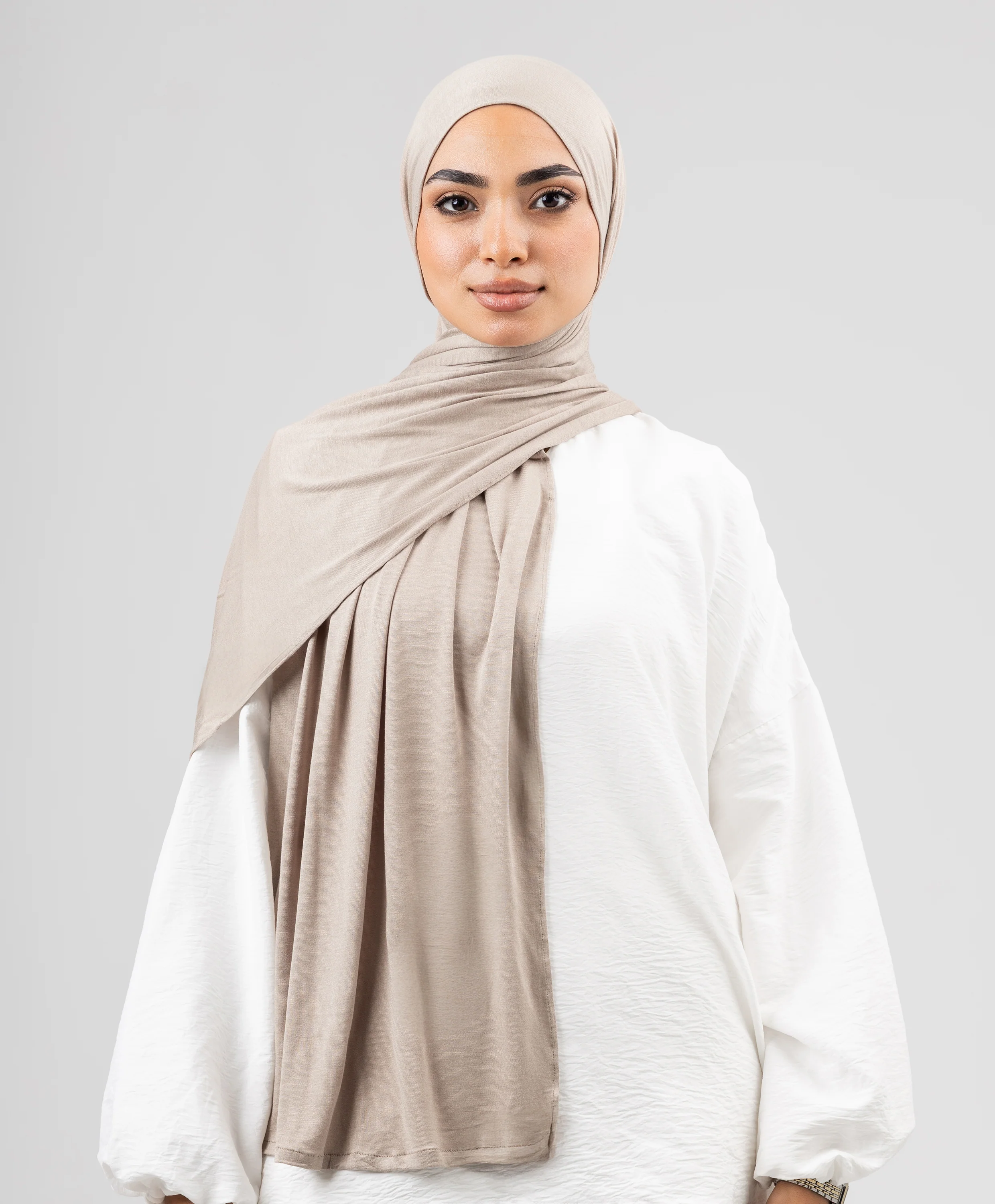 Kuwaiti Basic Scarf - Image 69