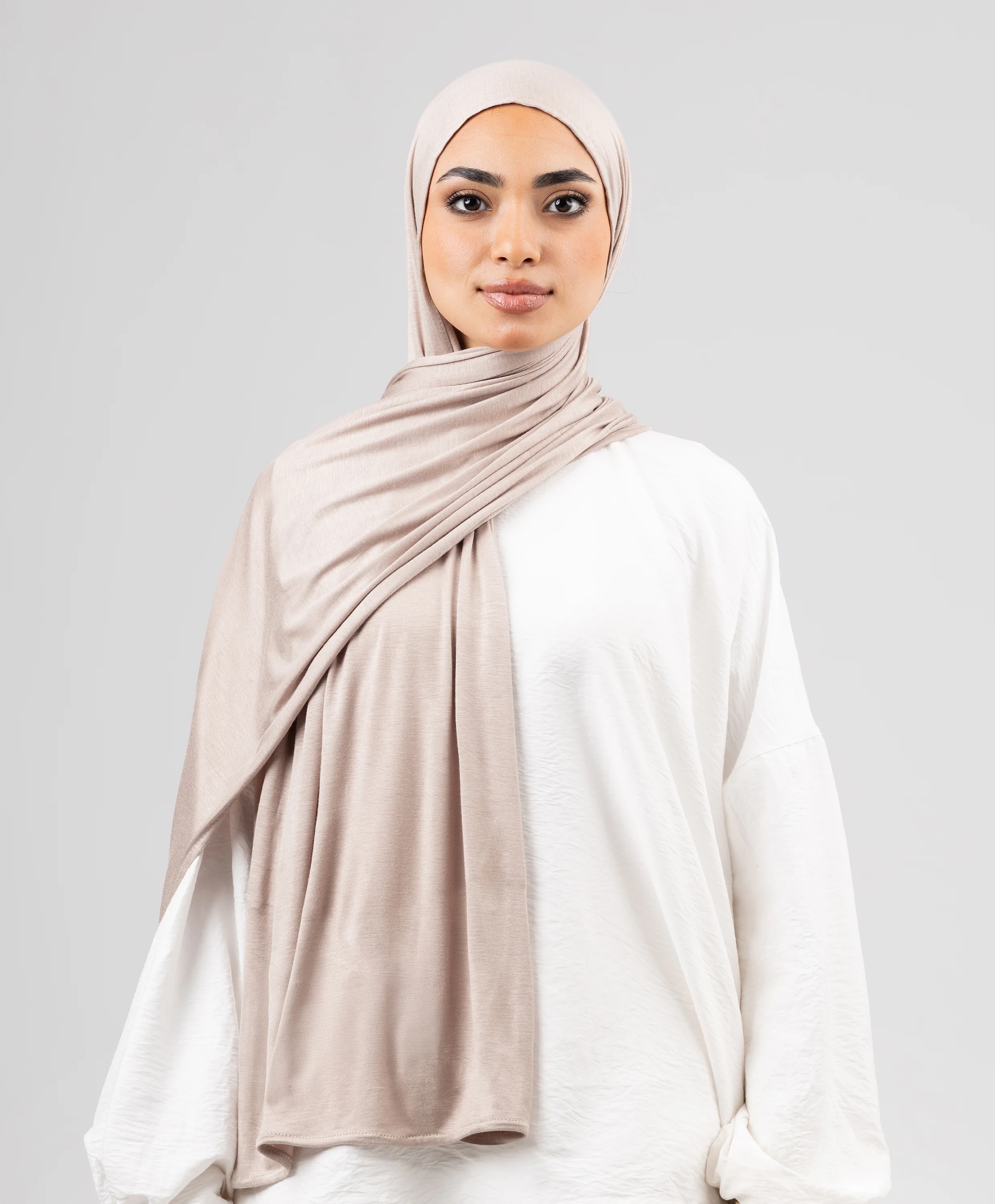 Kuwaiti Basic Scarf - Image 72