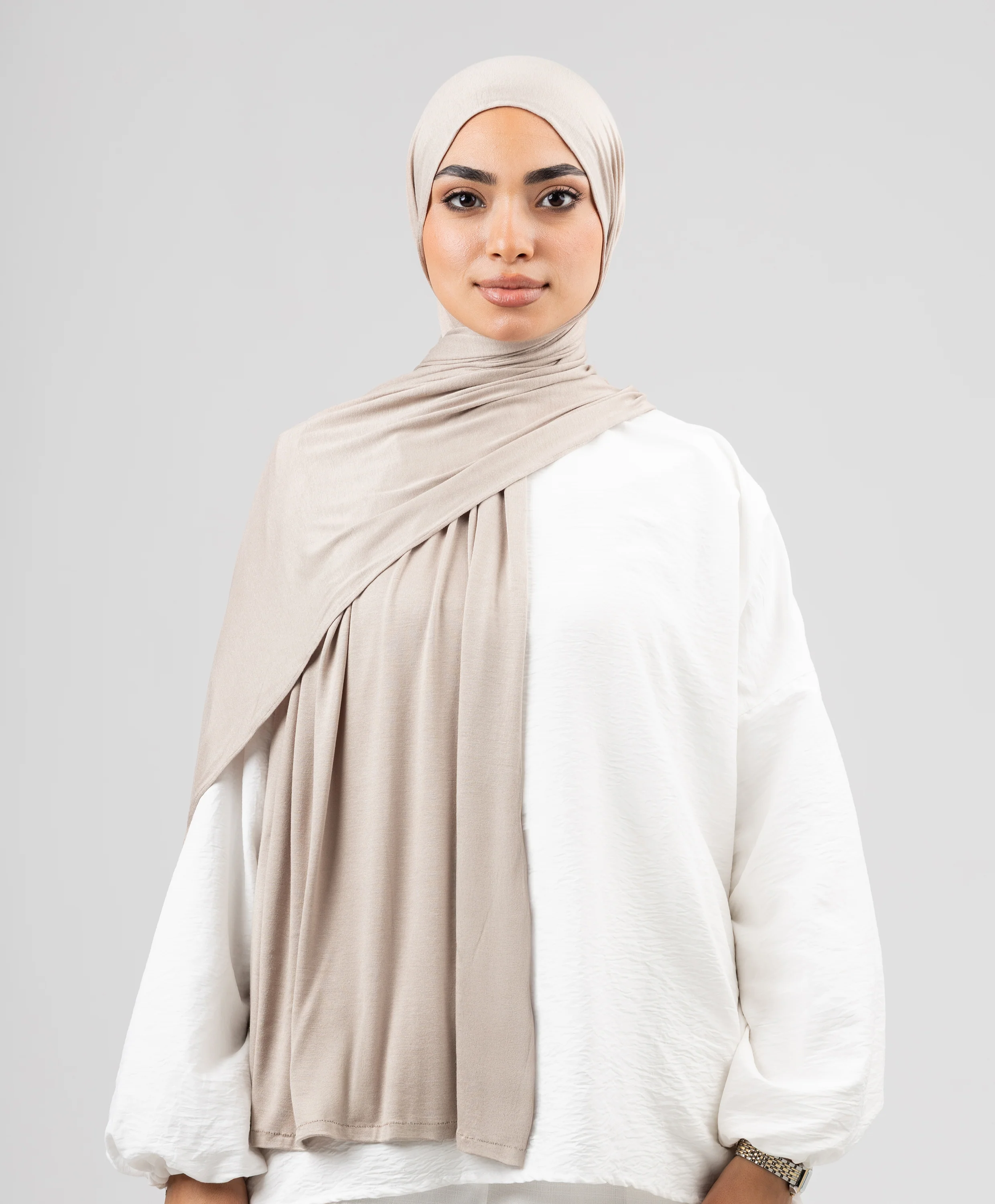 Kuwaiti Basic Scarf - Image 75