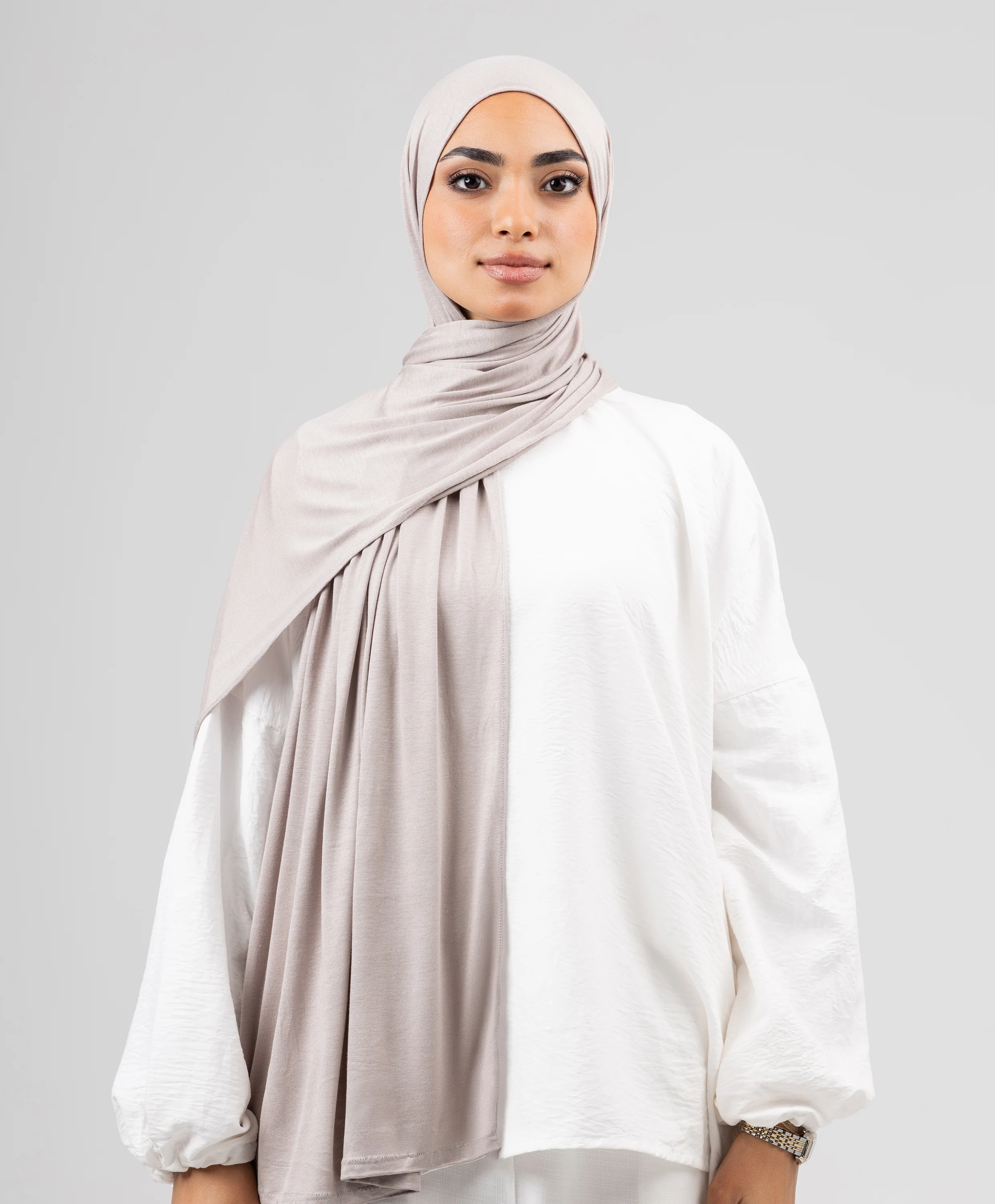 Kuwaiti Basic Scarf - Image 76