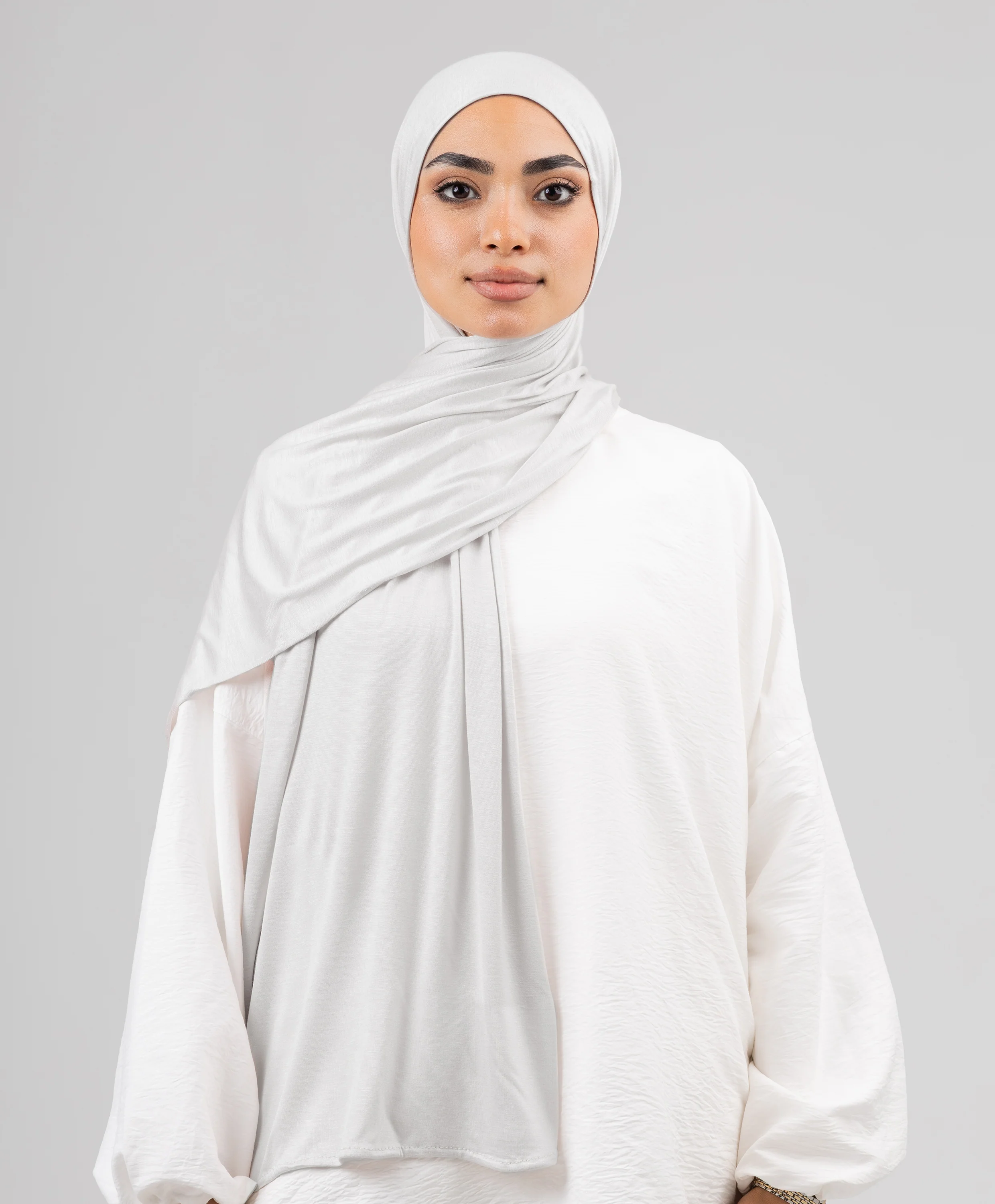 Kuwaiti Basic Scarf - Image 78