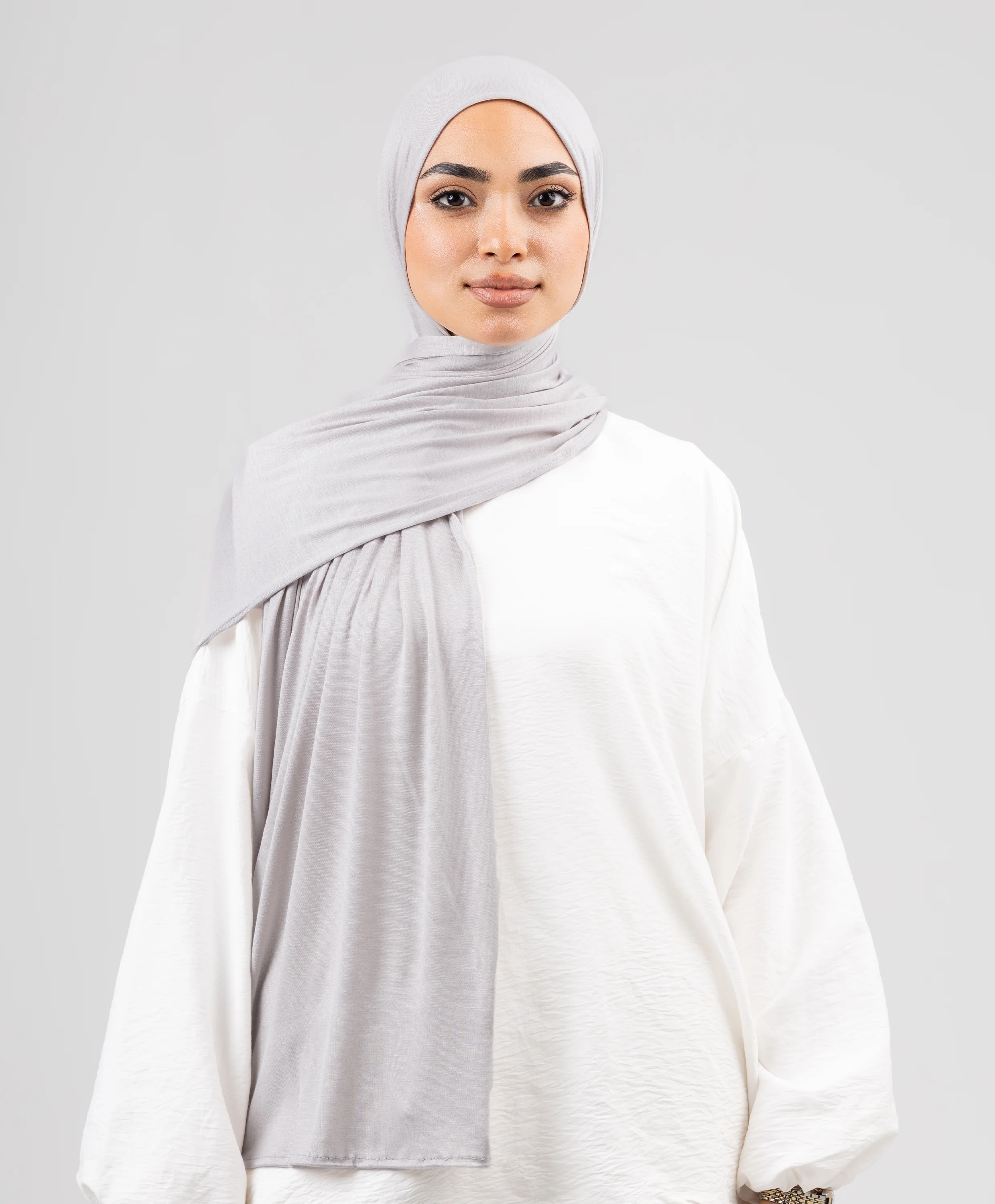 Kuwaiti Basic Scarf - Image 79