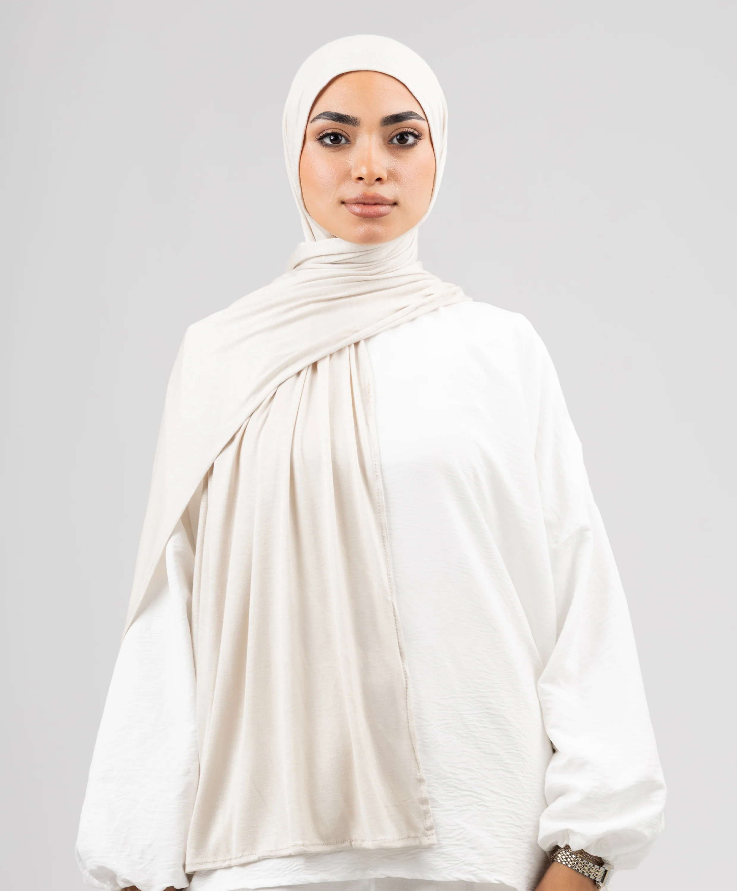 Kuwaiti Basic Scarf - Image 8
