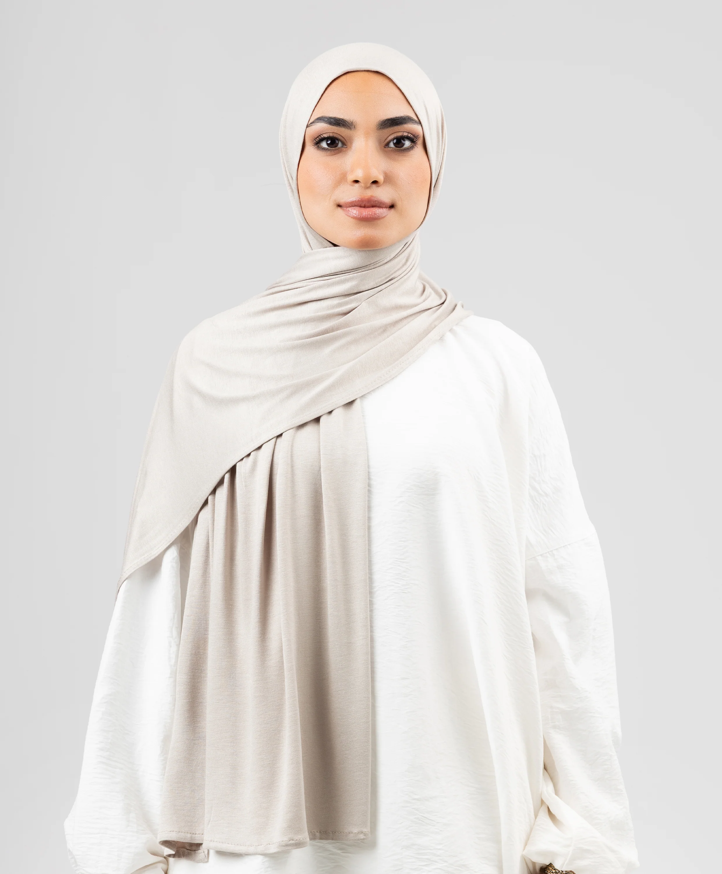 Kuwaiti Basic Scarf - Image 80