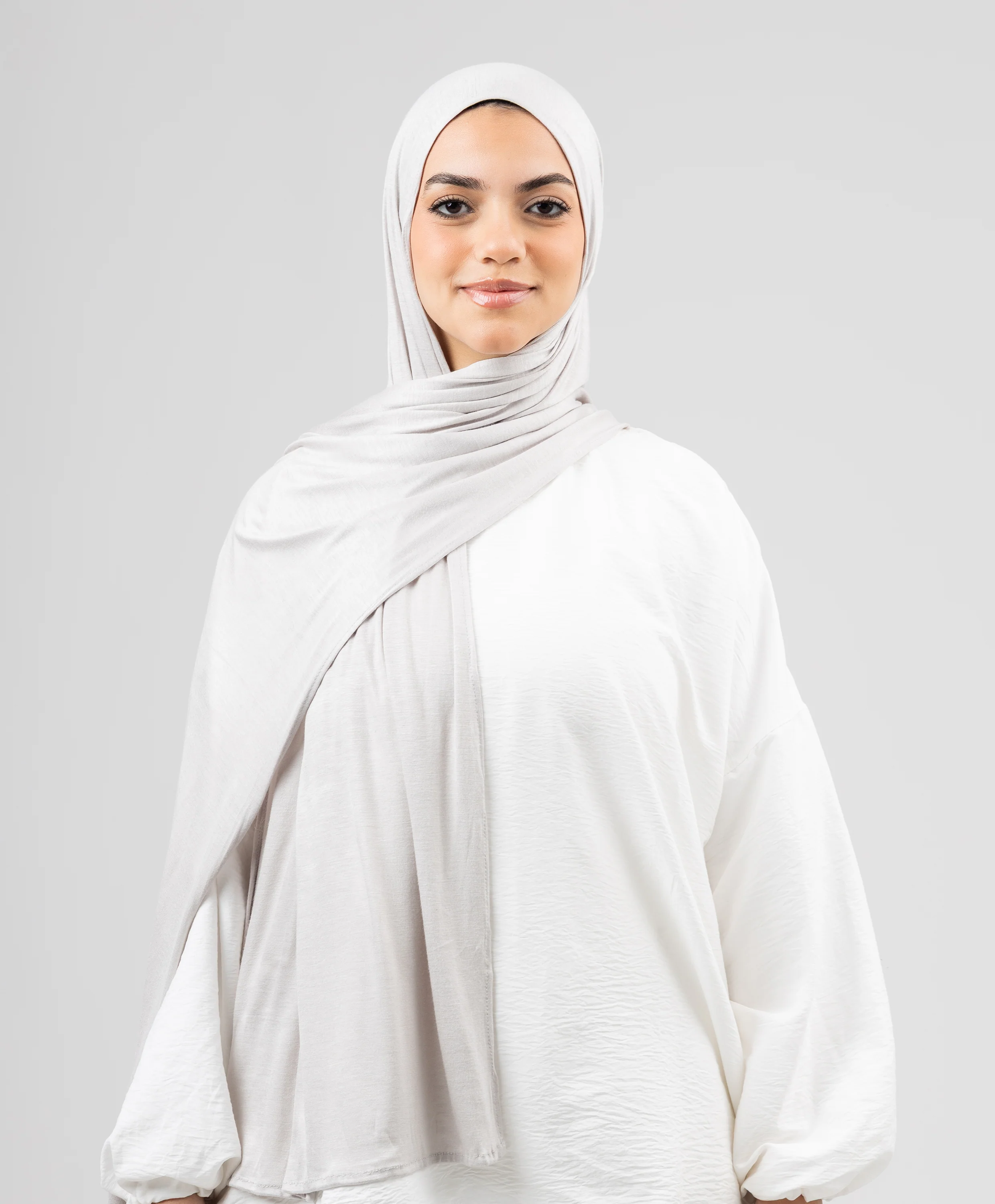 Kuwaiti Basic Scarf - Image 81