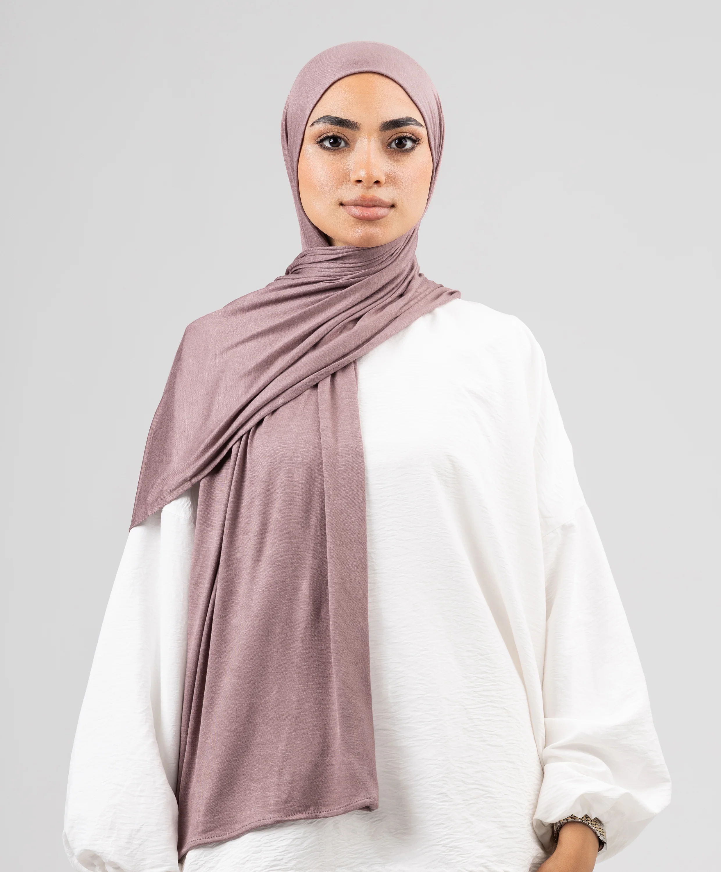 Kuwaiti Basic Scarf - Image 82