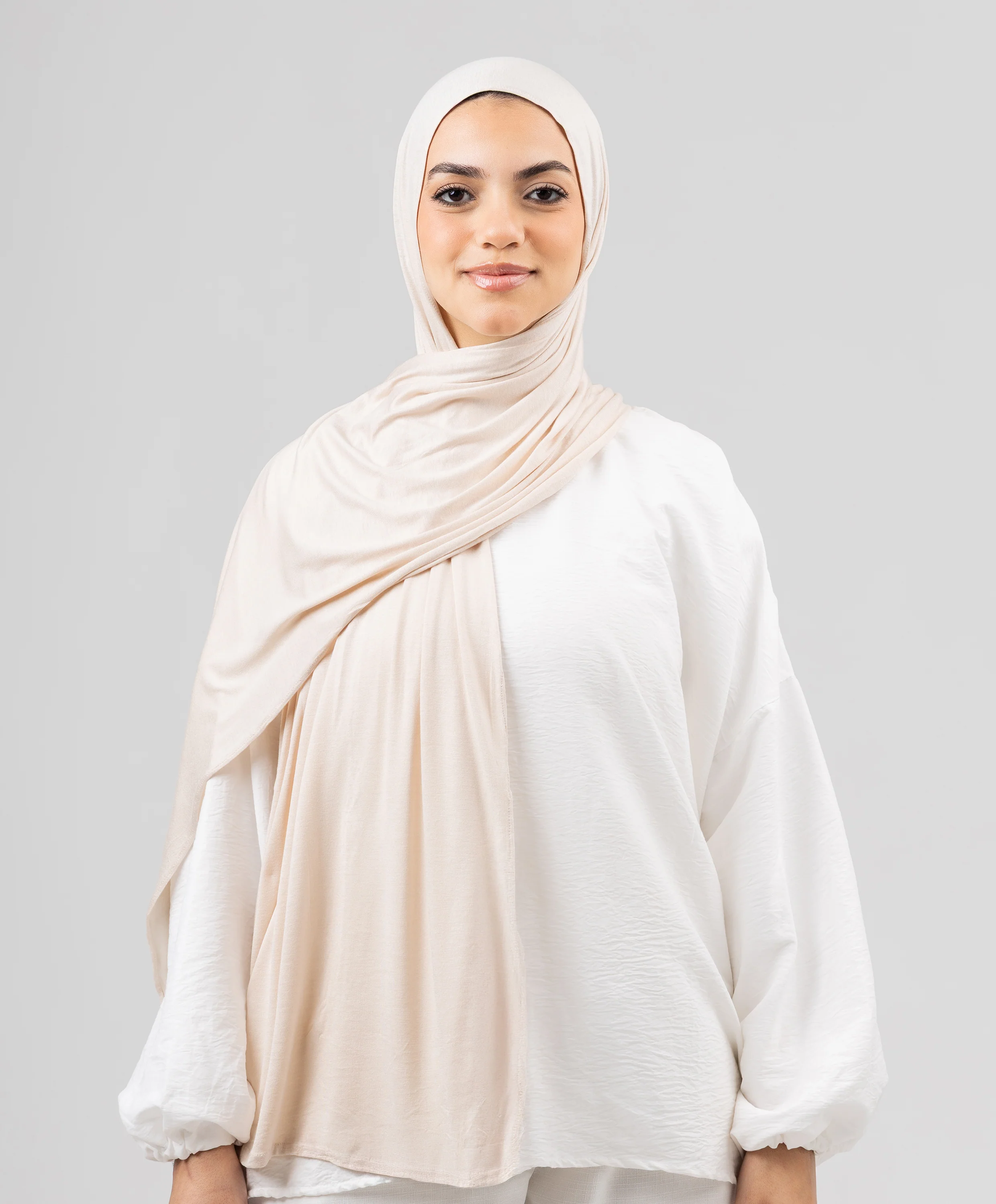Kuwaiti Basic Scarf - Image 83