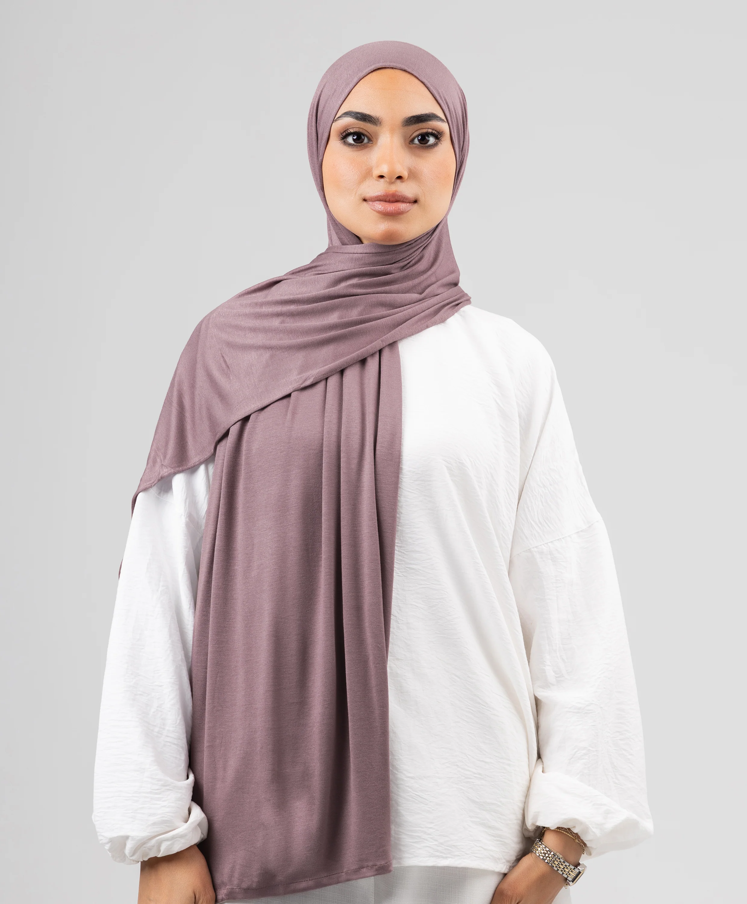 Kuwaiti Basic Scarf - Image 86