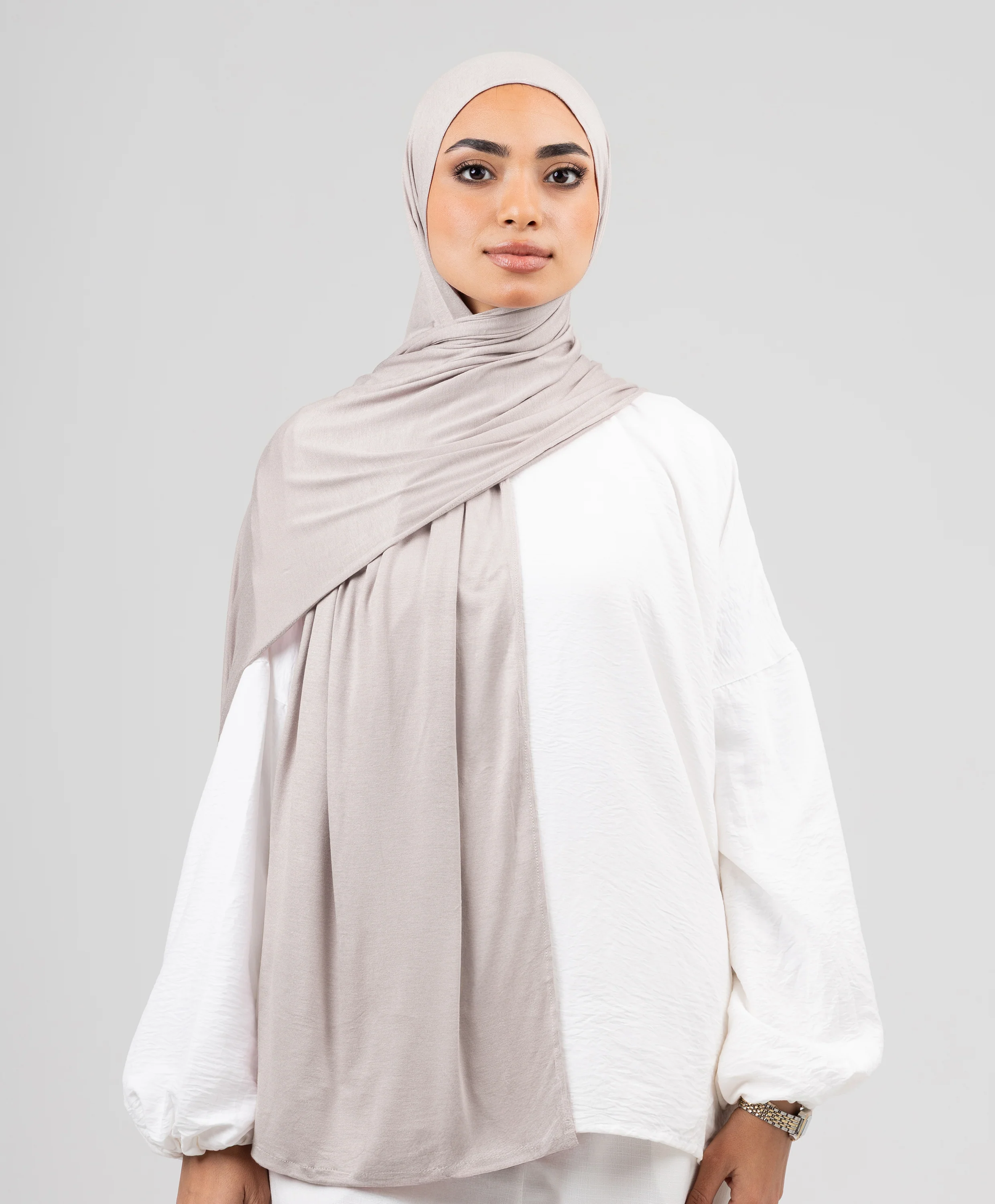 Kuwaiti Basic Scarf - Image 87