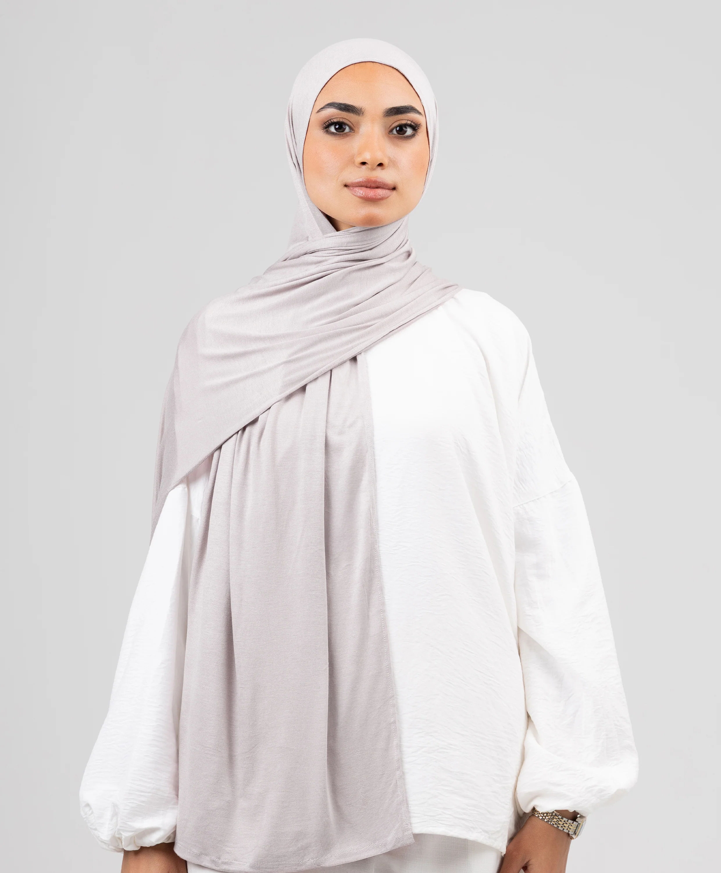 Kuwaiti Basic Scarf - Image 88