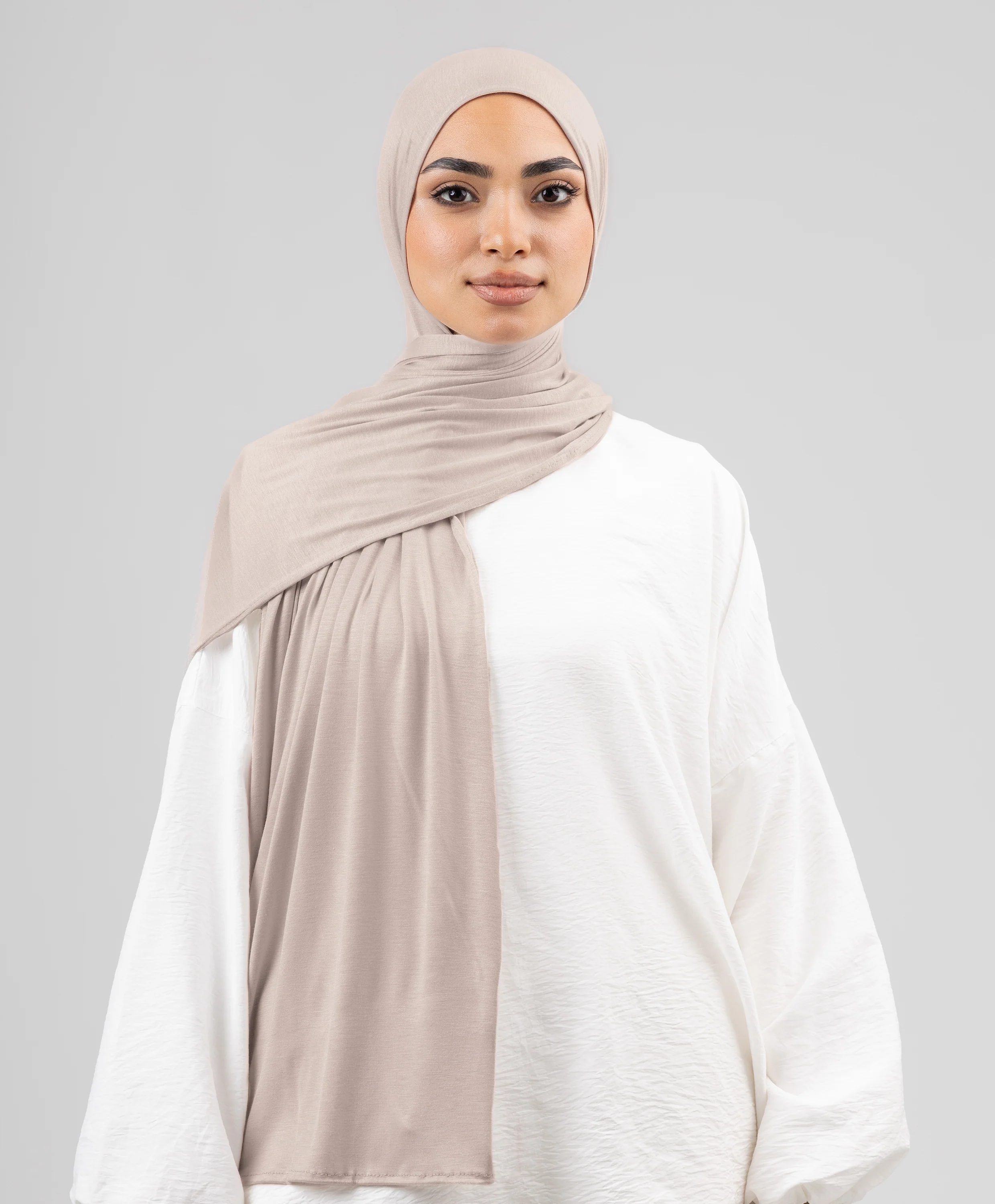 Kuwaiti Basic Scarf - Image 89