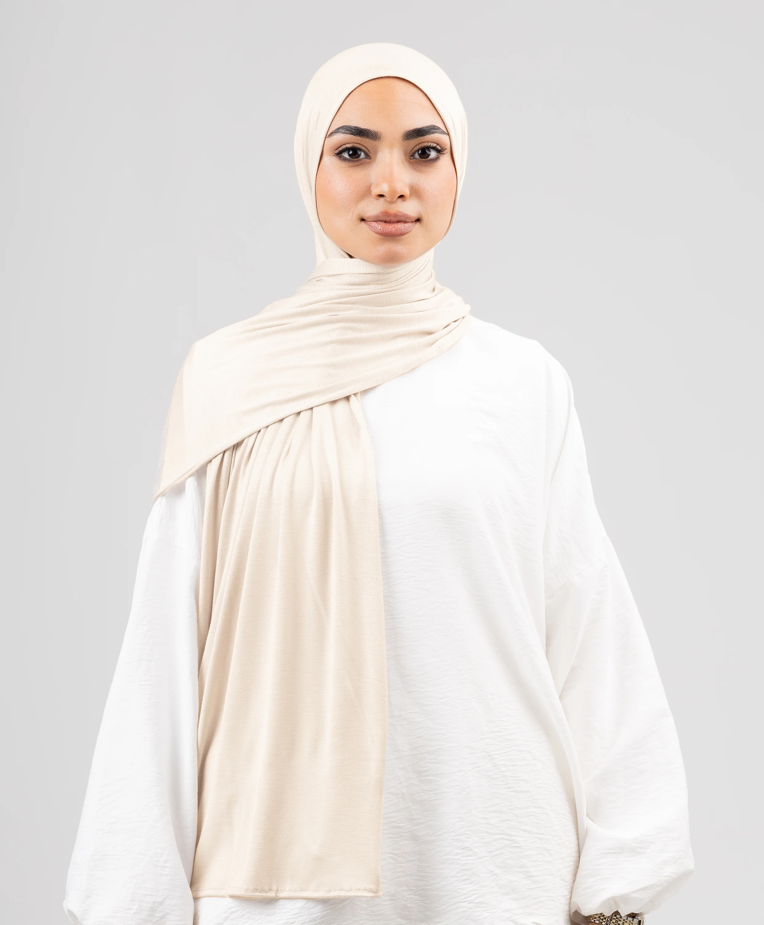 Kuwaiti Basic Scarf - Image 9