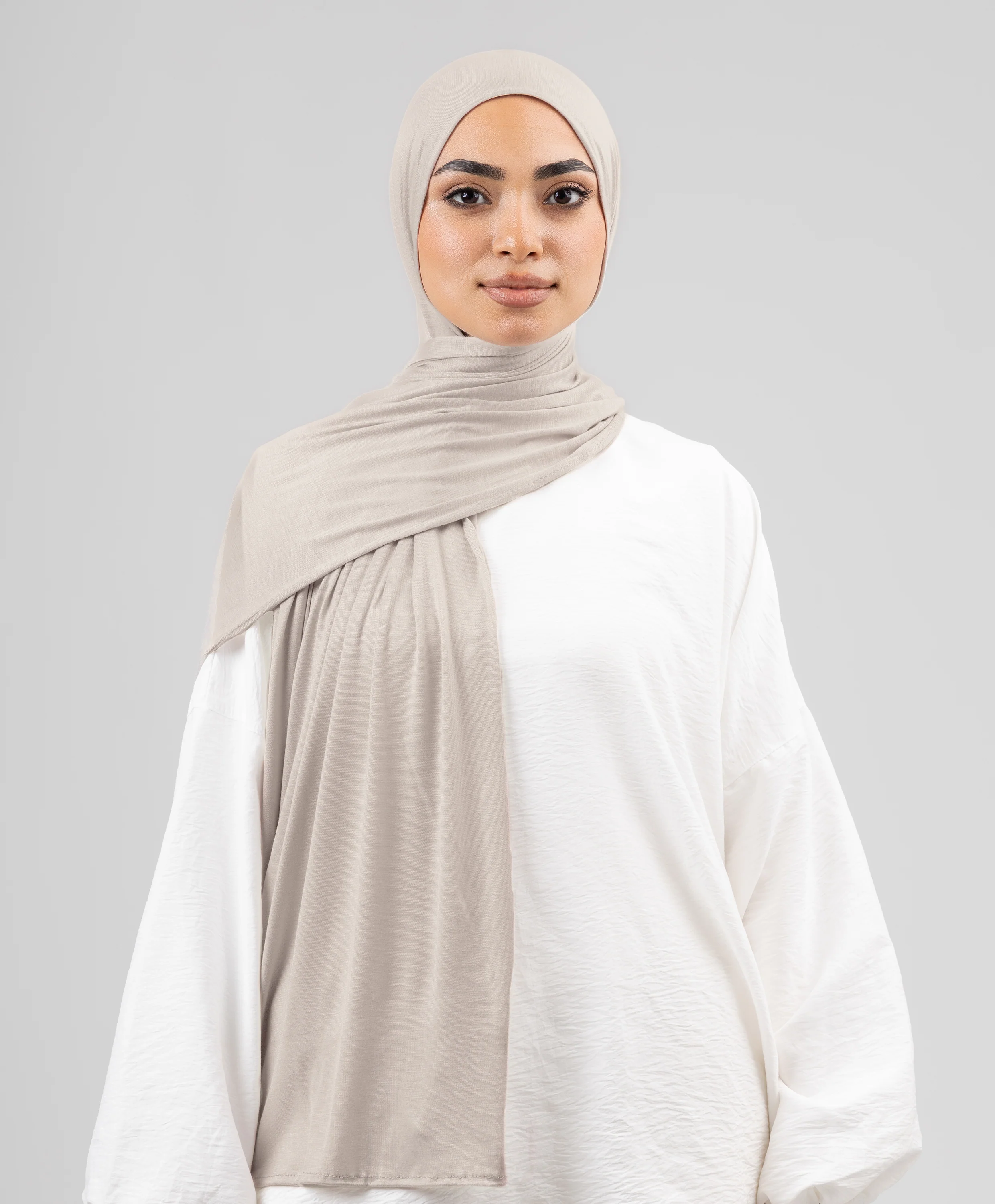 Kuwaiti Basic Scarf - Image 92