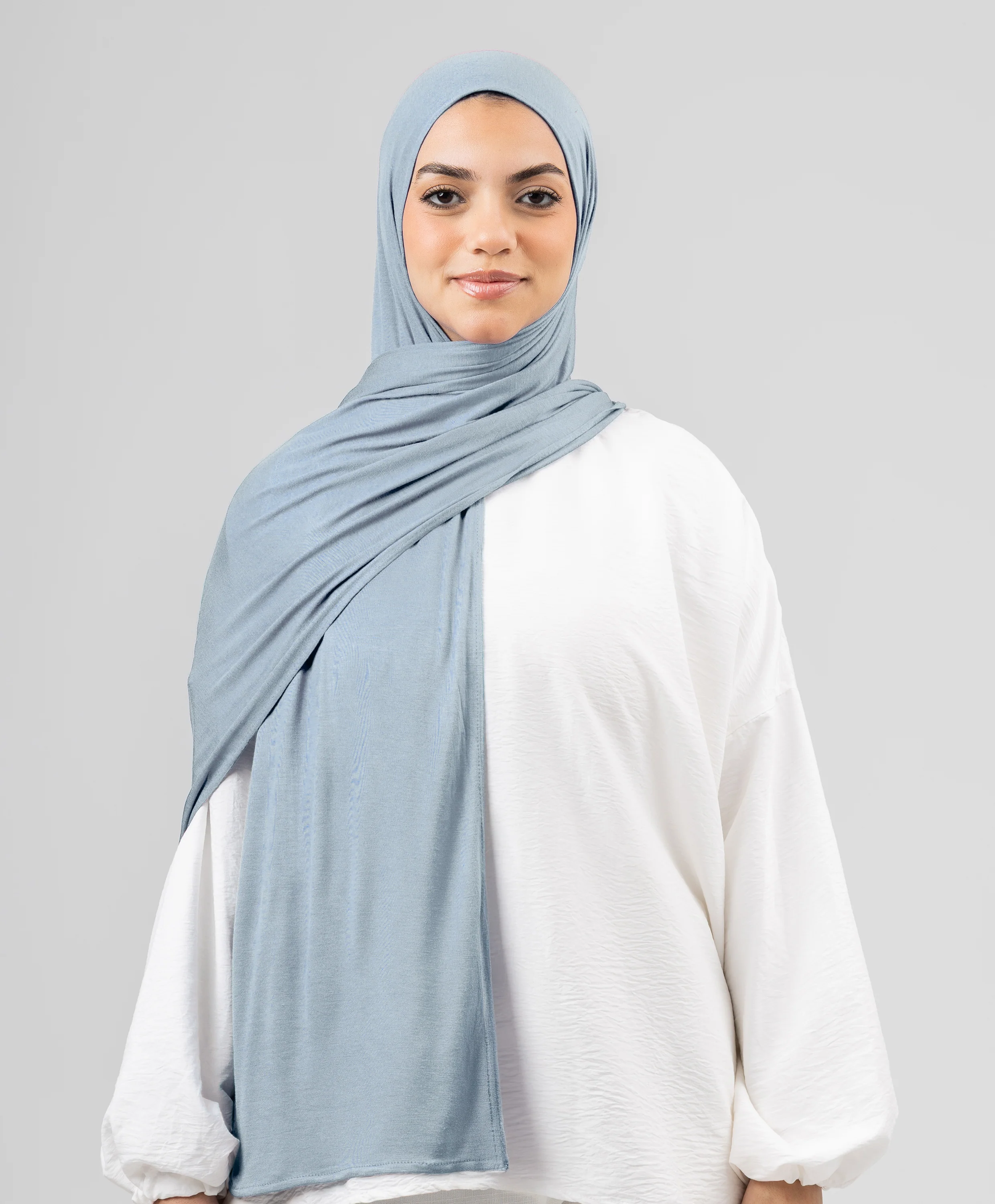 Kuwaiti Basic Scarf - Image 93