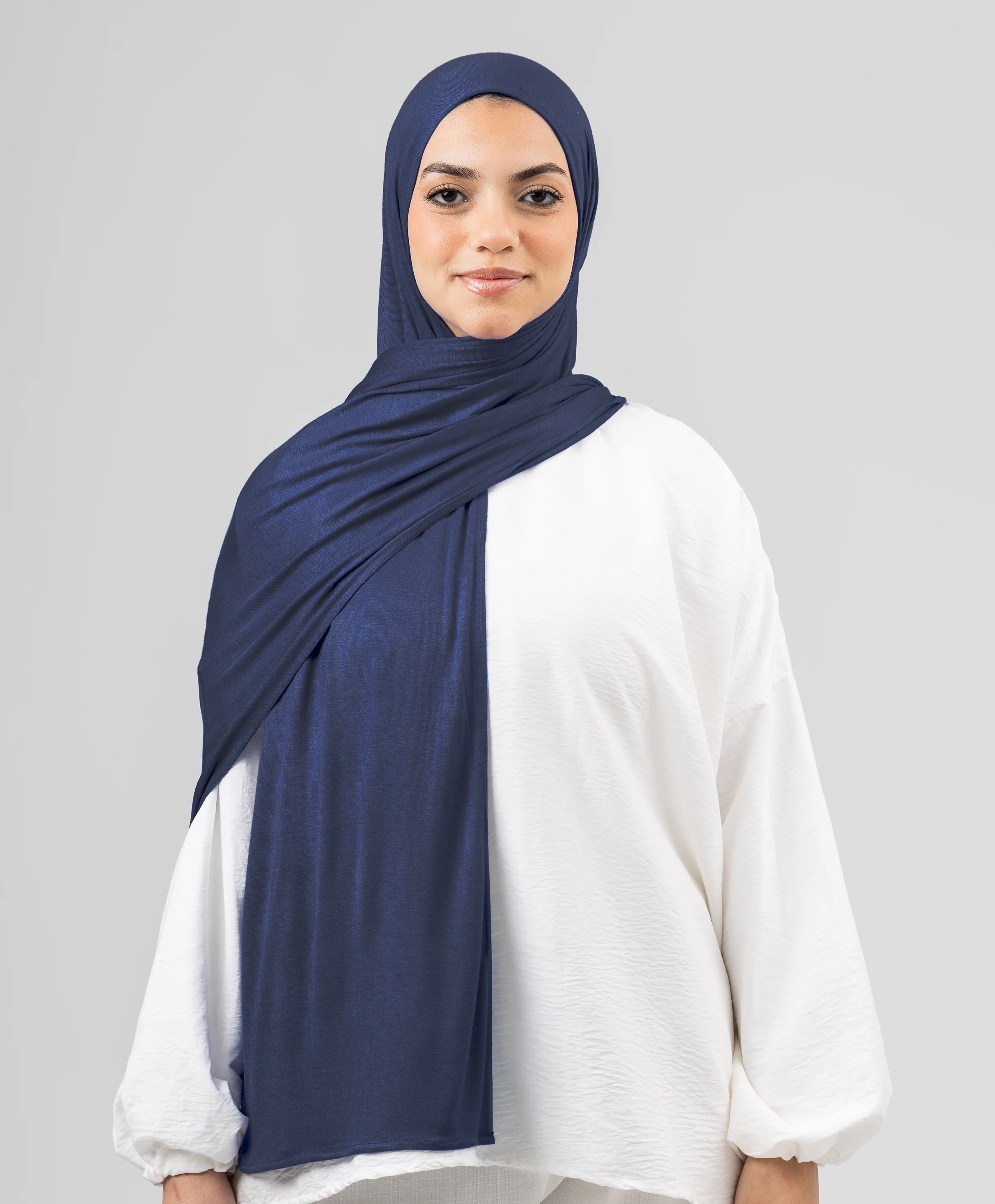 Kuwaiti Basic Scarf - Image 95