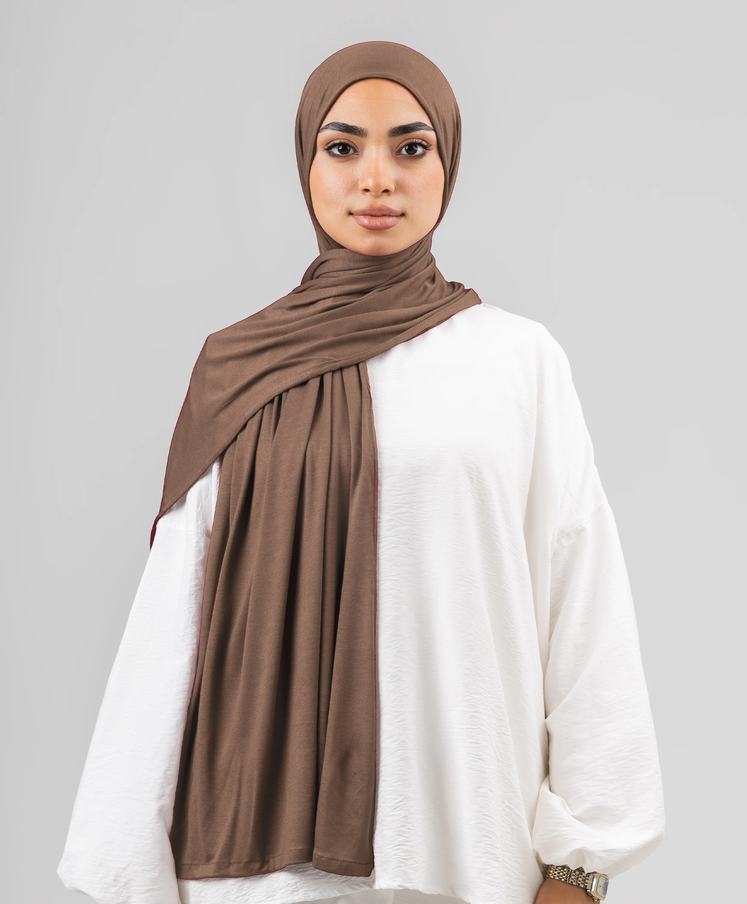 Kuwaiti Basic Scarf - Image 96