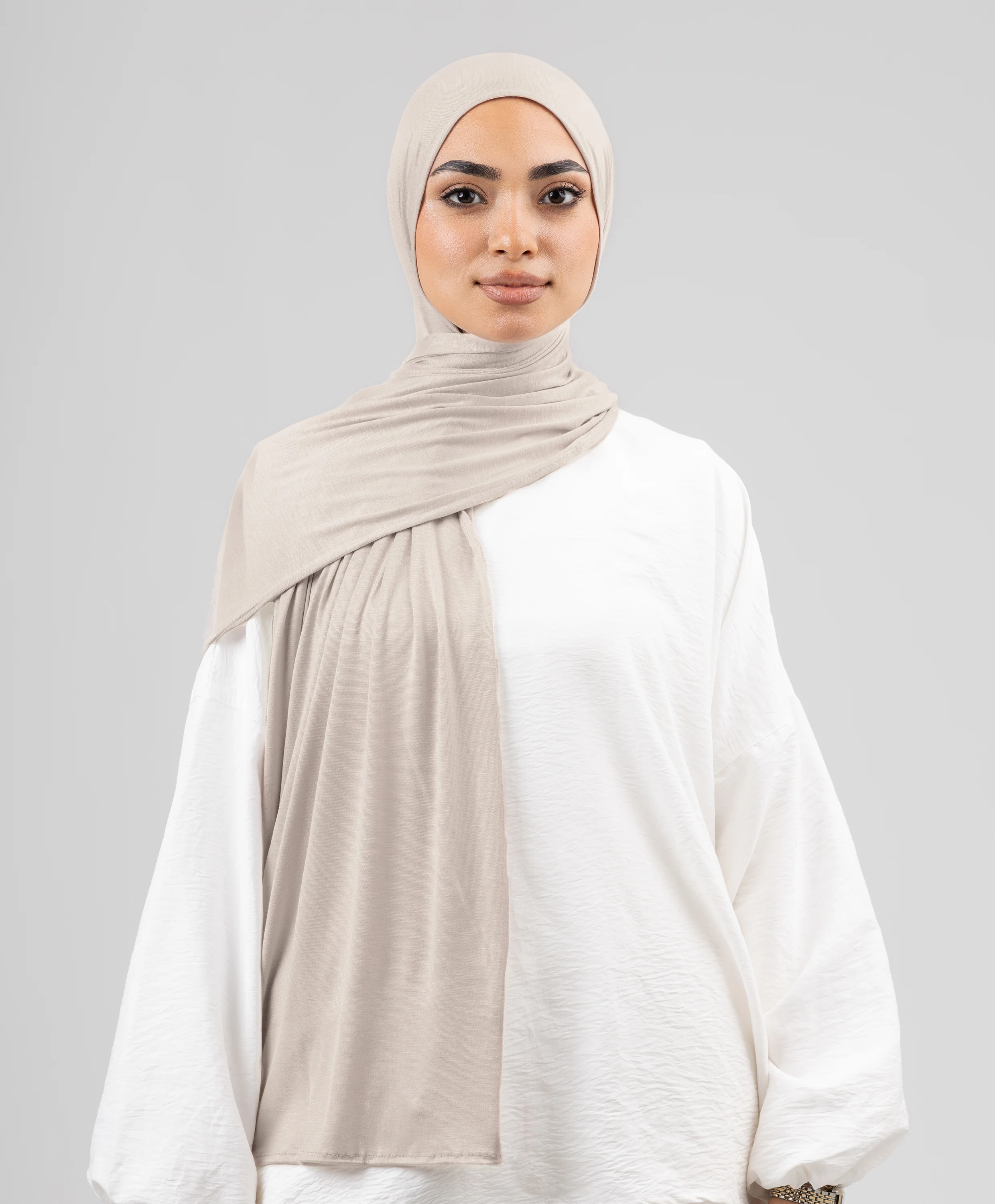Kuwaiti Basic Scarf - Image 99