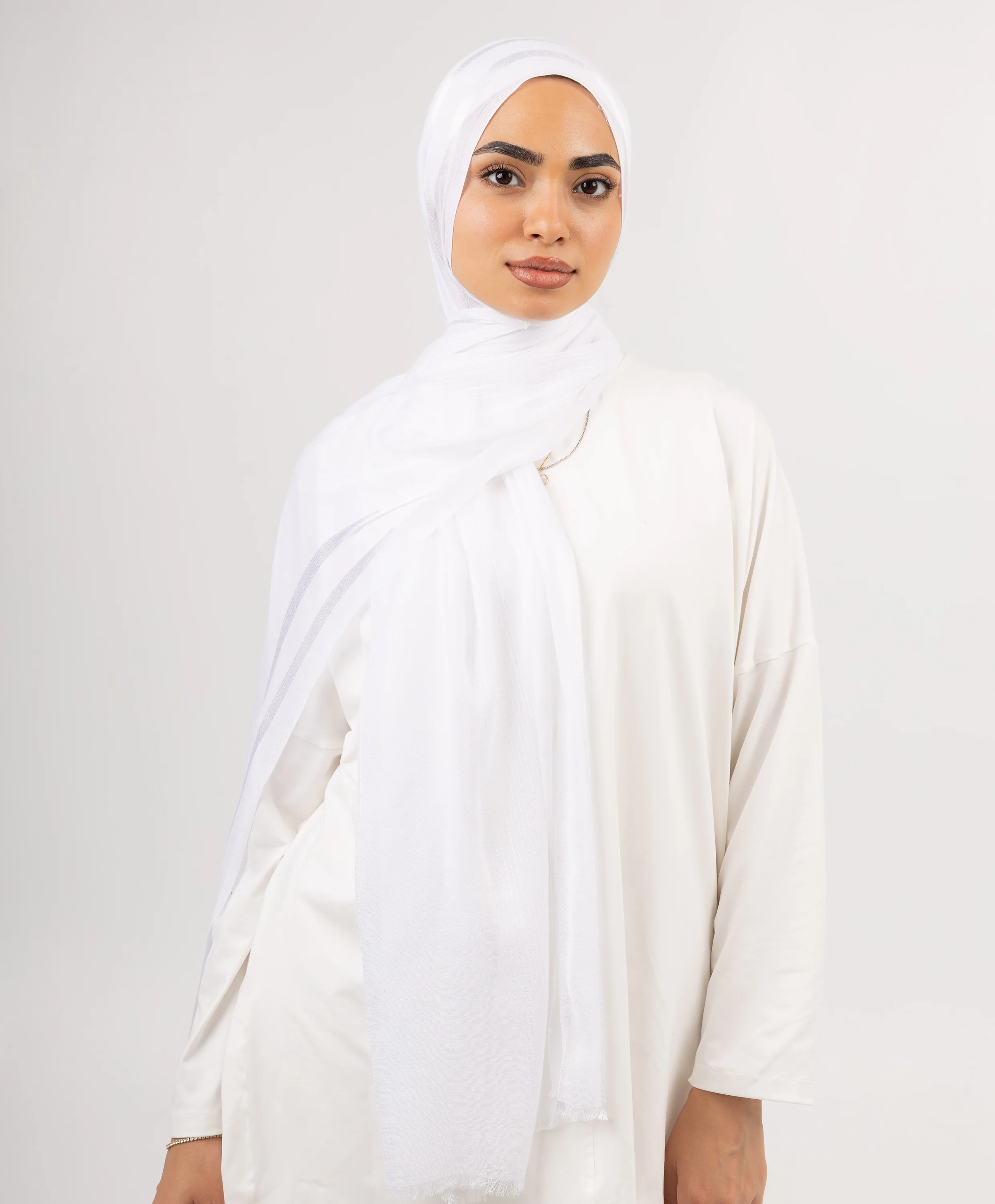 Linear Bocca Scarf - Image 4