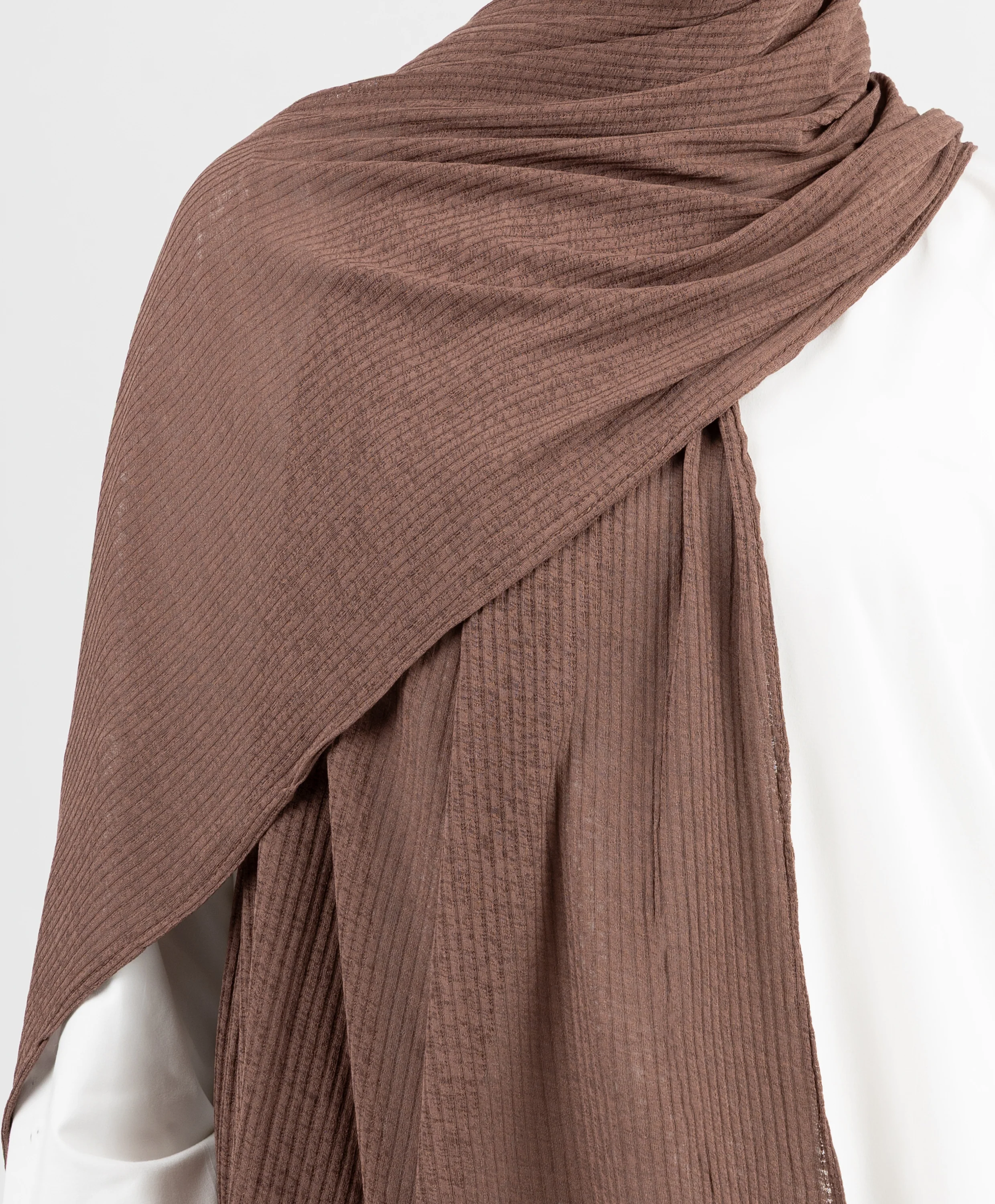 Lined Lycra Scarf