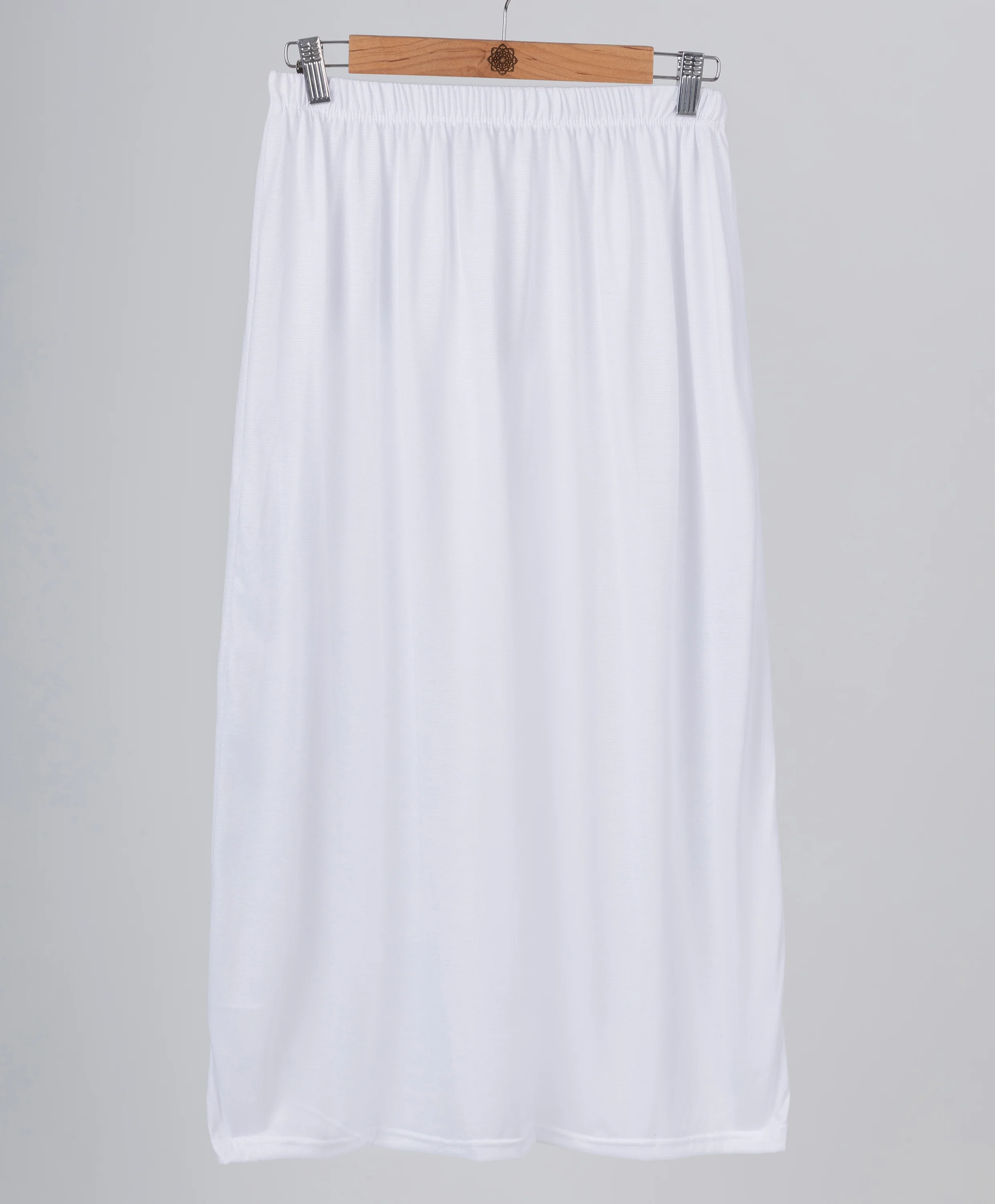 Long Half Underskirt - Image 3