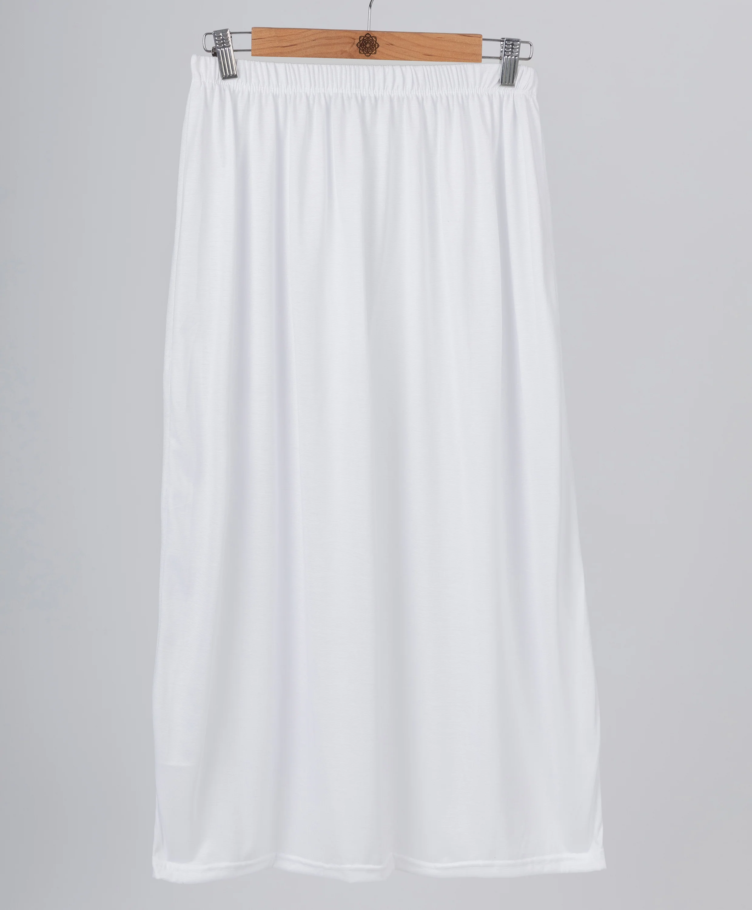 Long Half Underskirt - Image 4