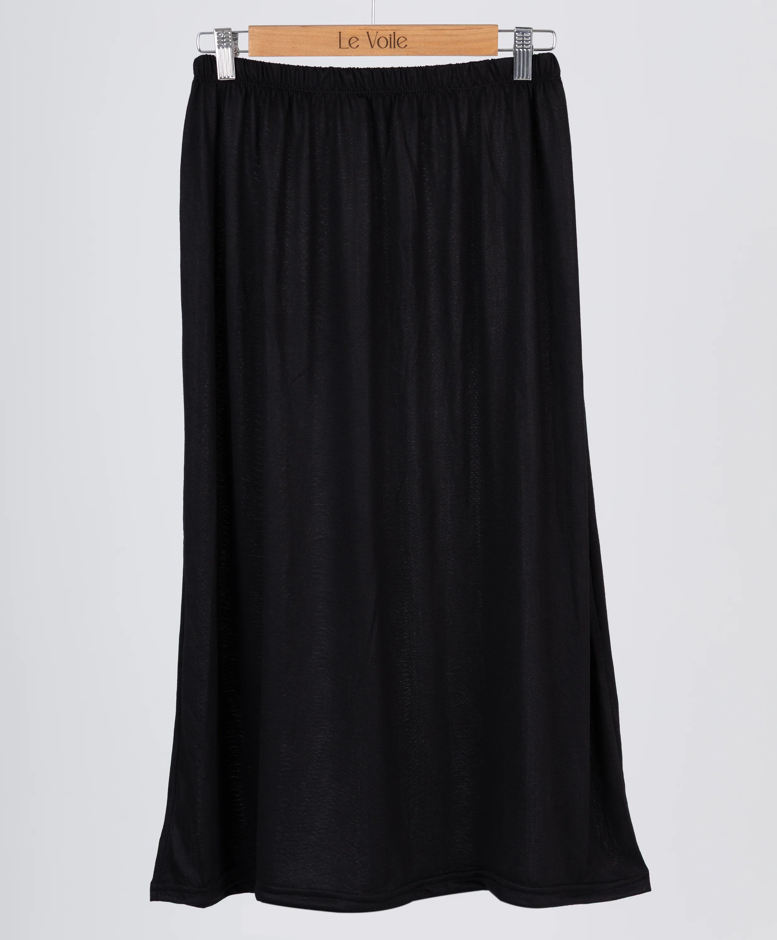 Long Half Underskirt - Image 5