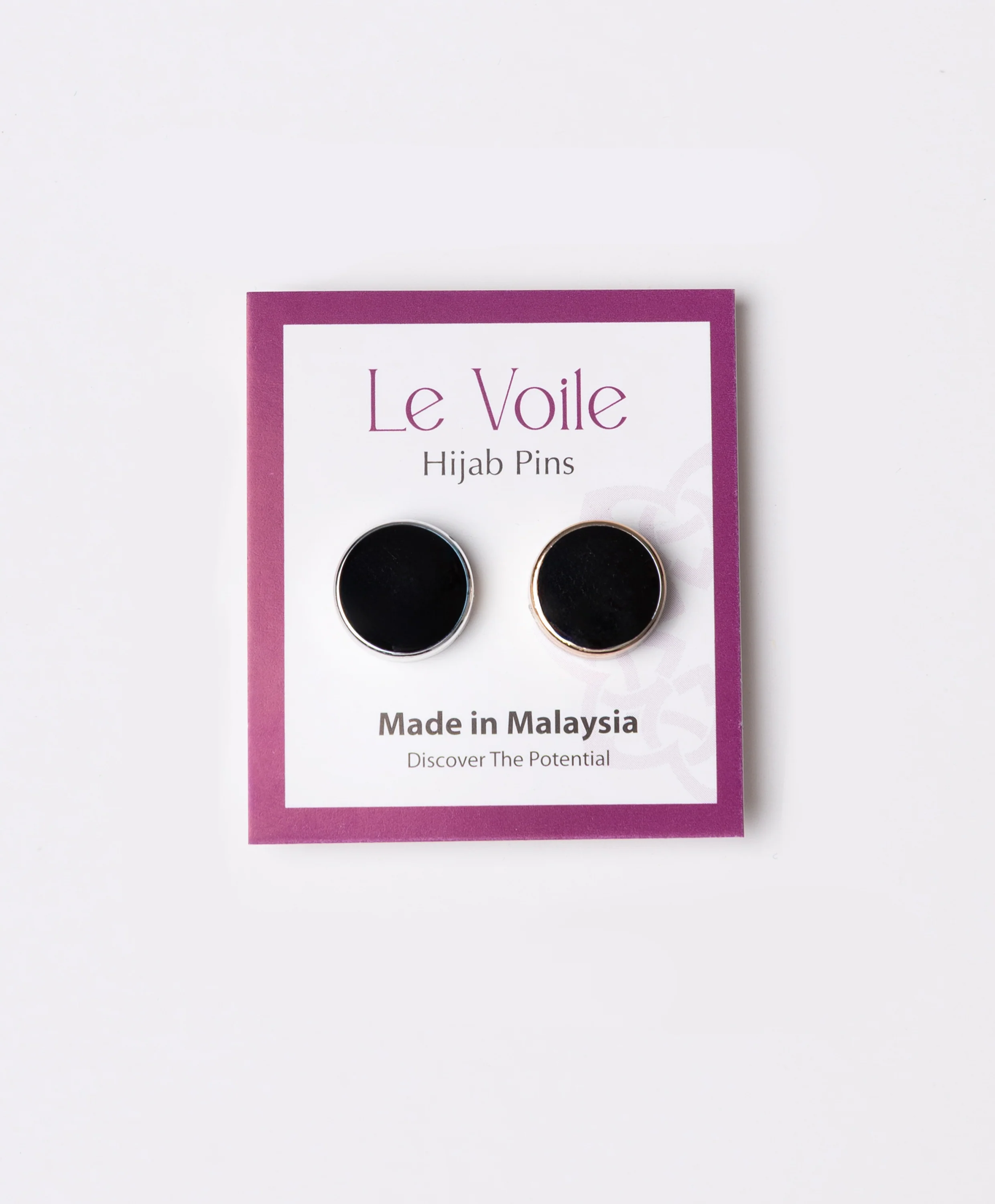 Magnetic Pin (Pack of 2) - Image 4