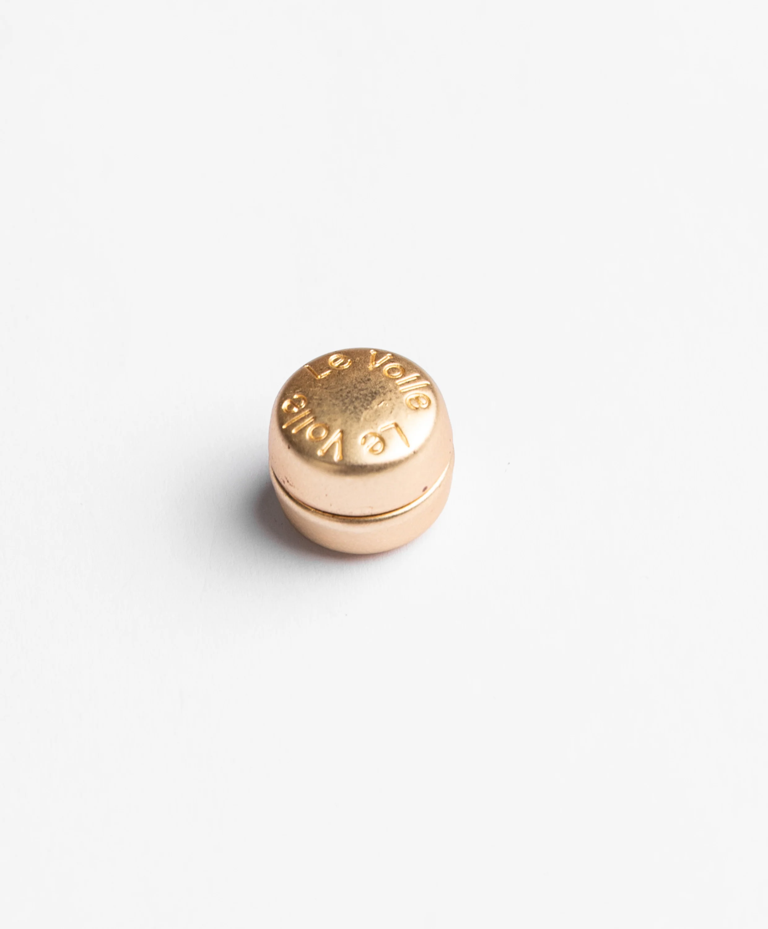 Magnetic Pin with Logo - Image 5
