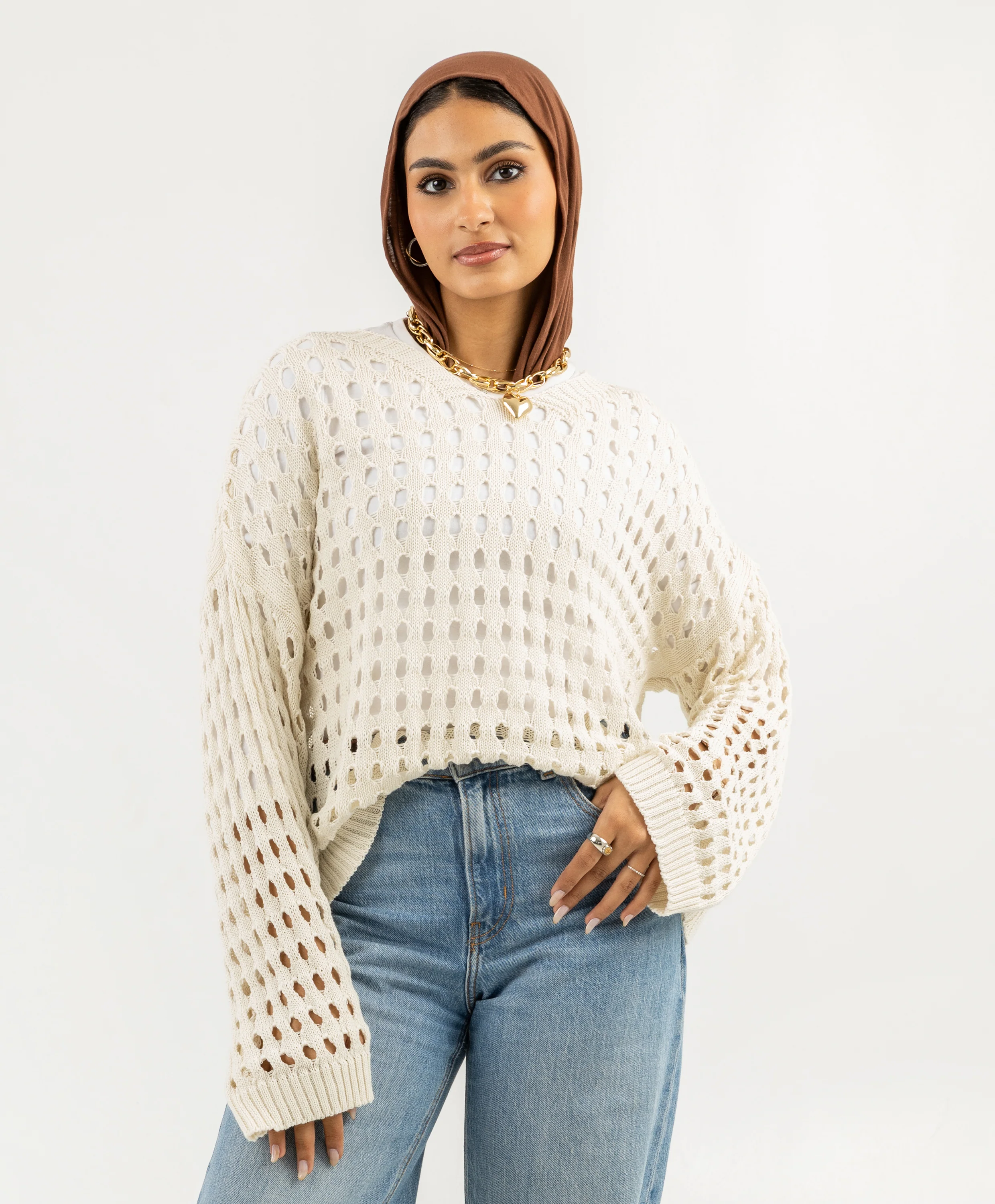 Mesh Top - Image 6