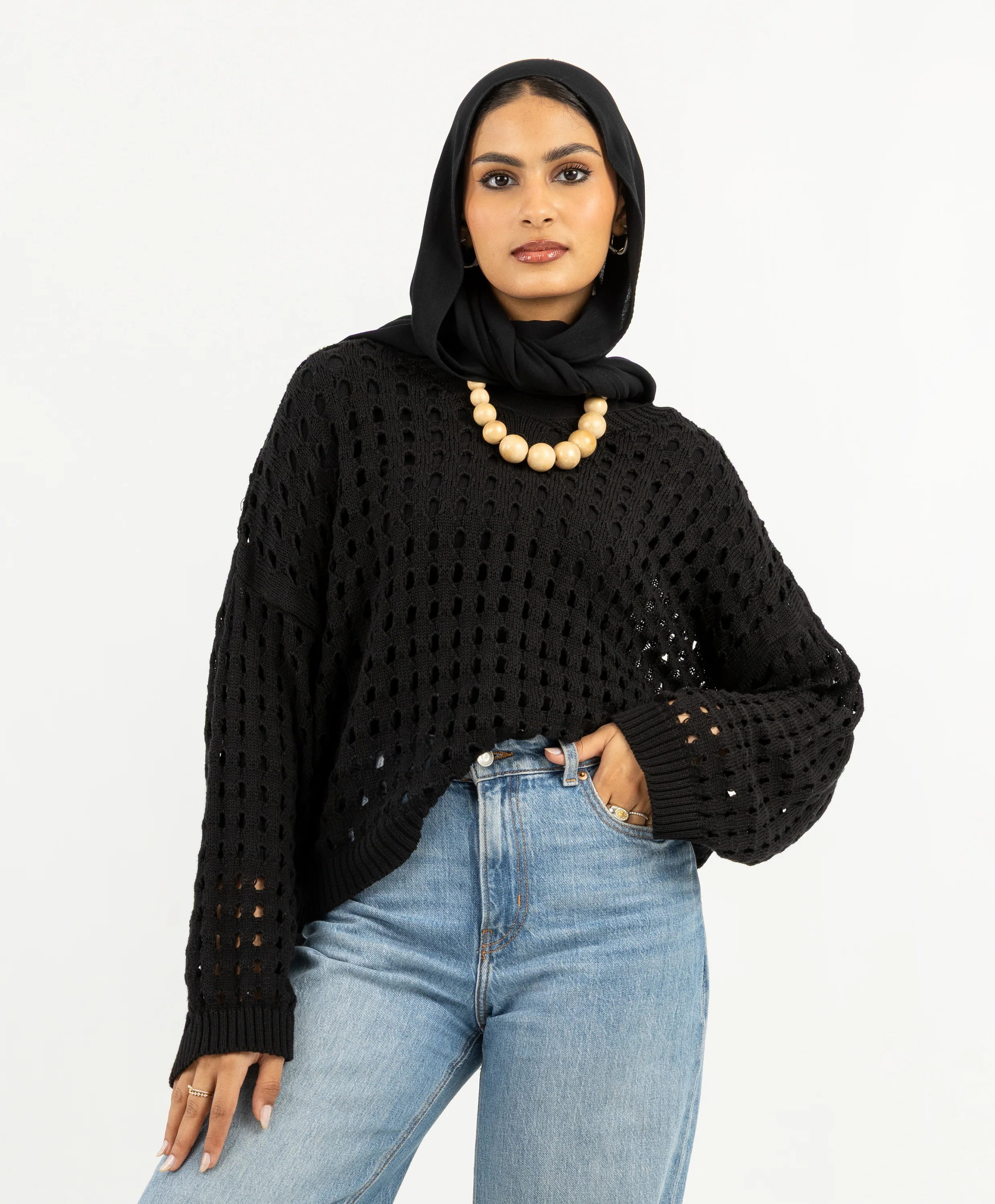 Mesh Top - Image 7